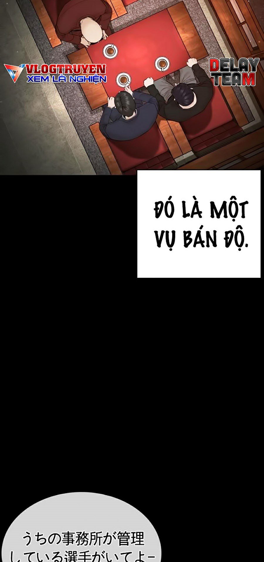 Học Cách Chiến Đấu Chapter 95 - Trang 49