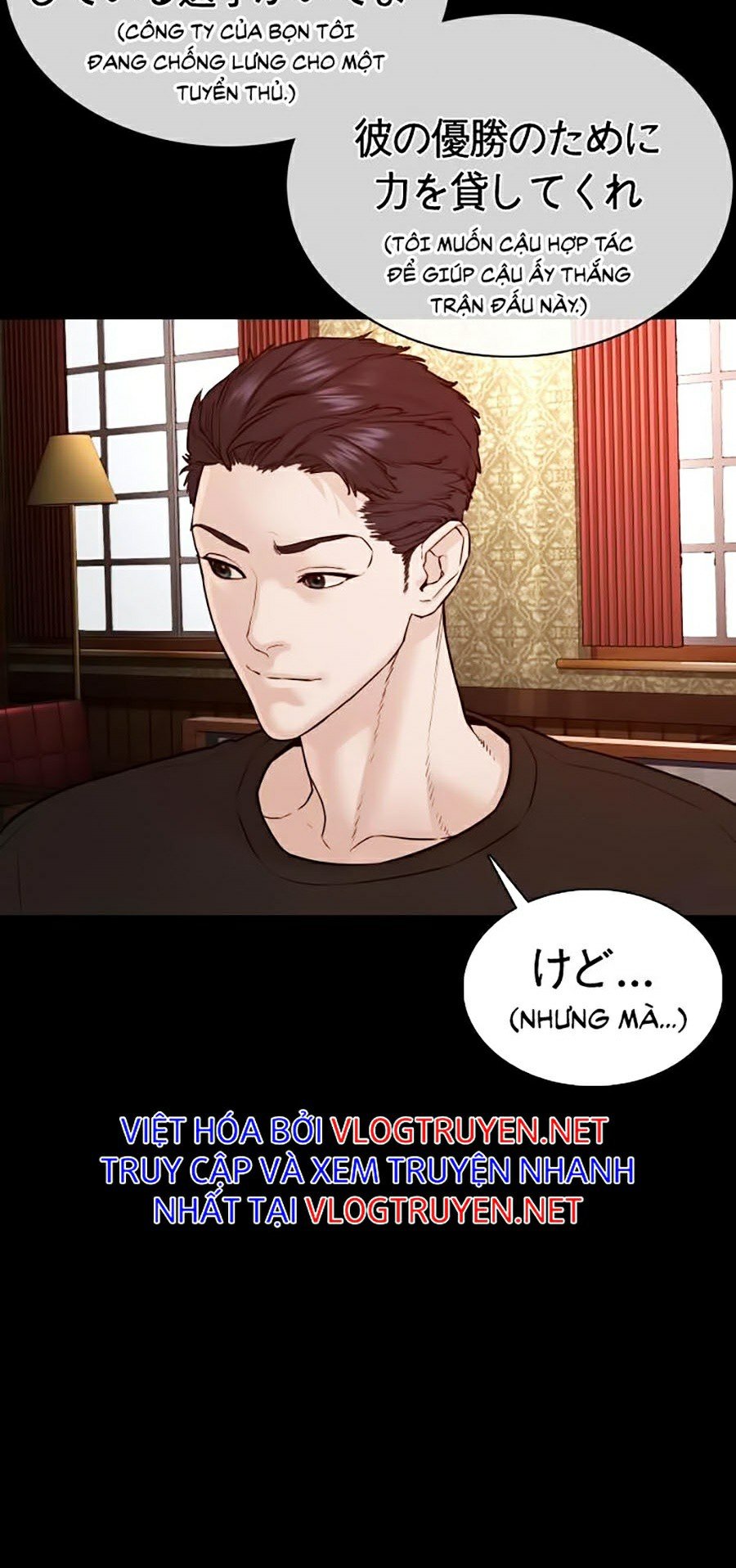 Học Cách Chiến Đấu Chapter 95 - Trang 50
