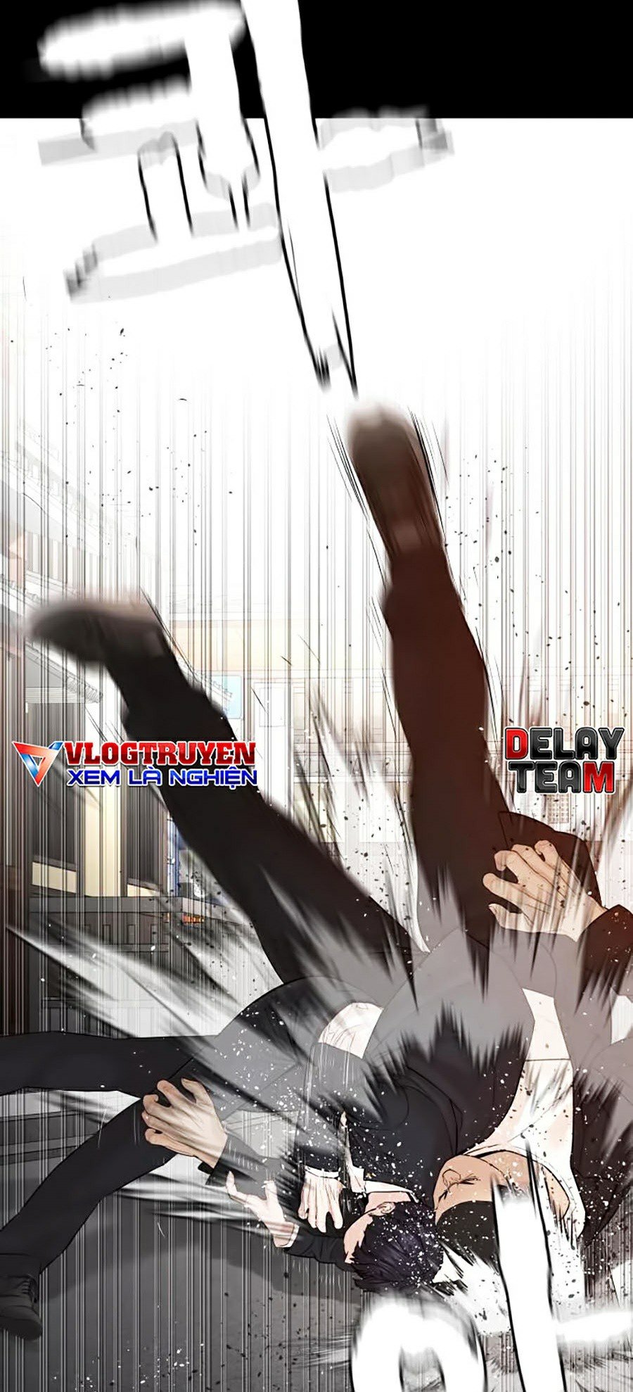 Học Cách Chiến Đấu Chapter 95 - Trang 9