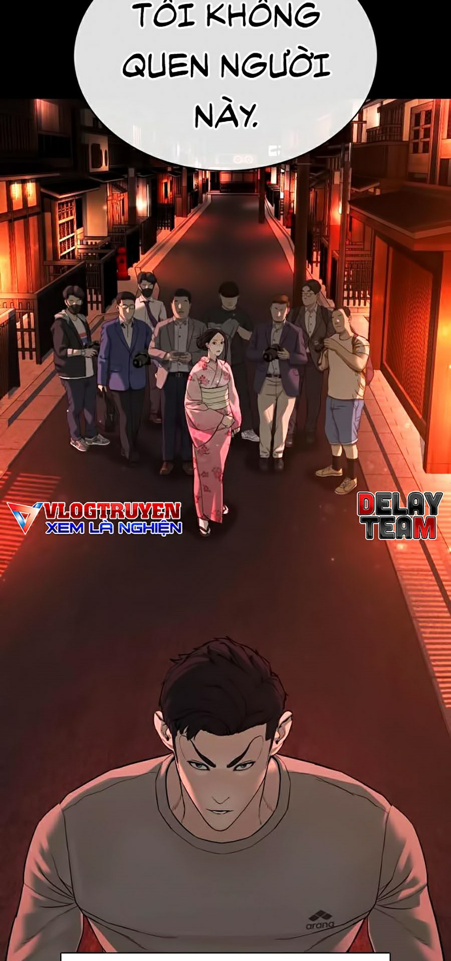 Học Cách Chiến Đấu Chapter 96 - Trang 10