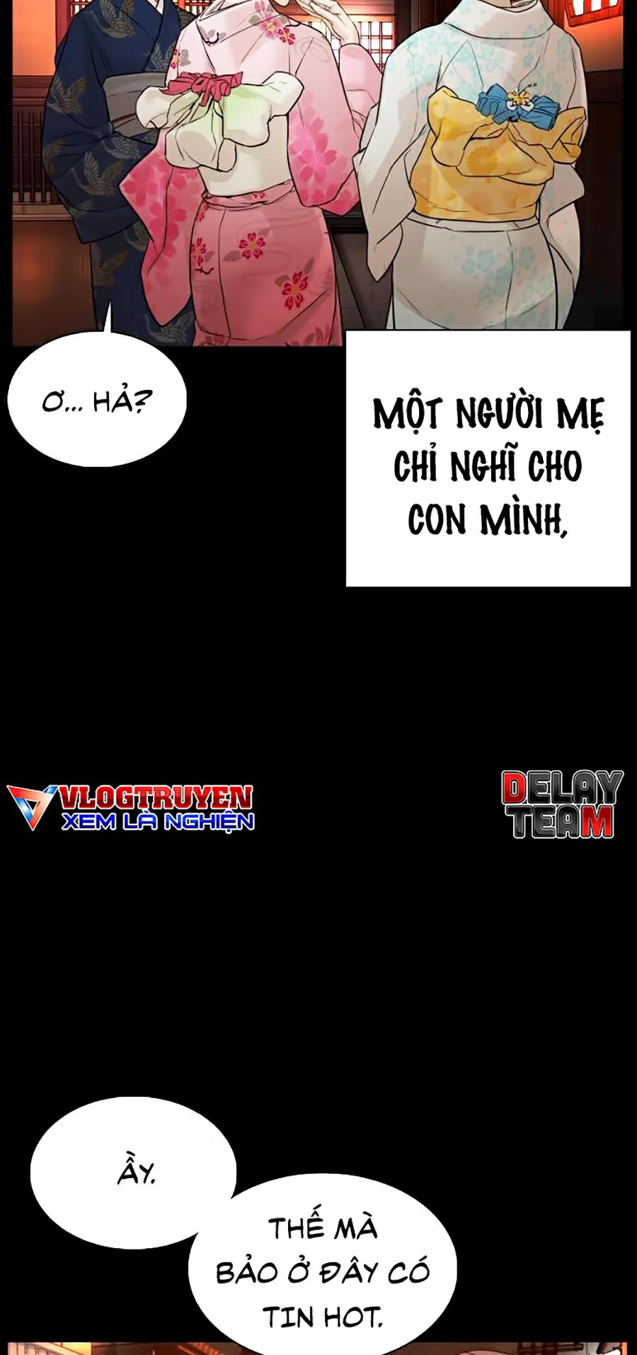 Học Cách Chiến Đấu Chapter 96 - Trang 12