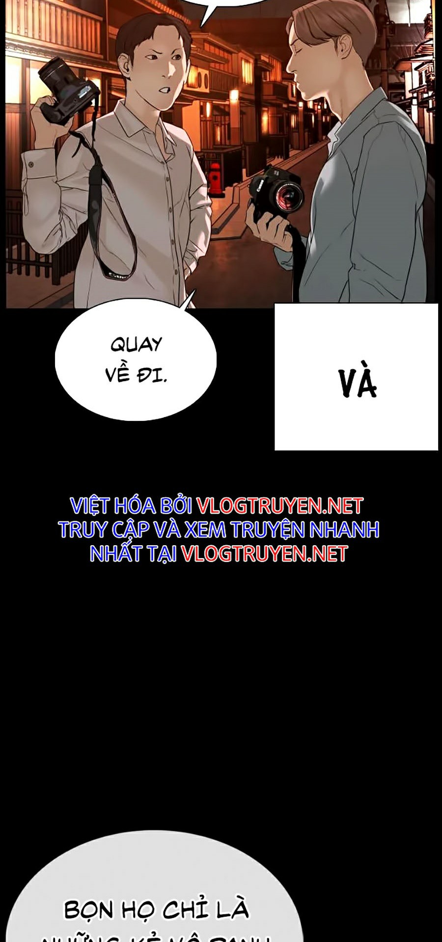 Học Cách Chiến Đấu Chapter 96 - Trang 13