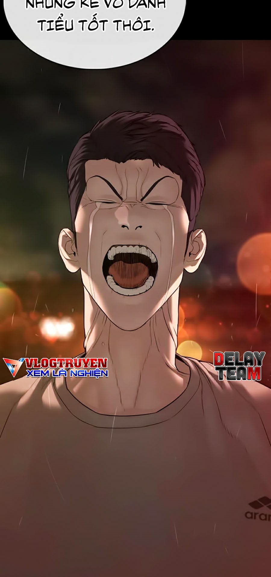 Học Cách Chiến Đấu Chapter 96 - Trang 14