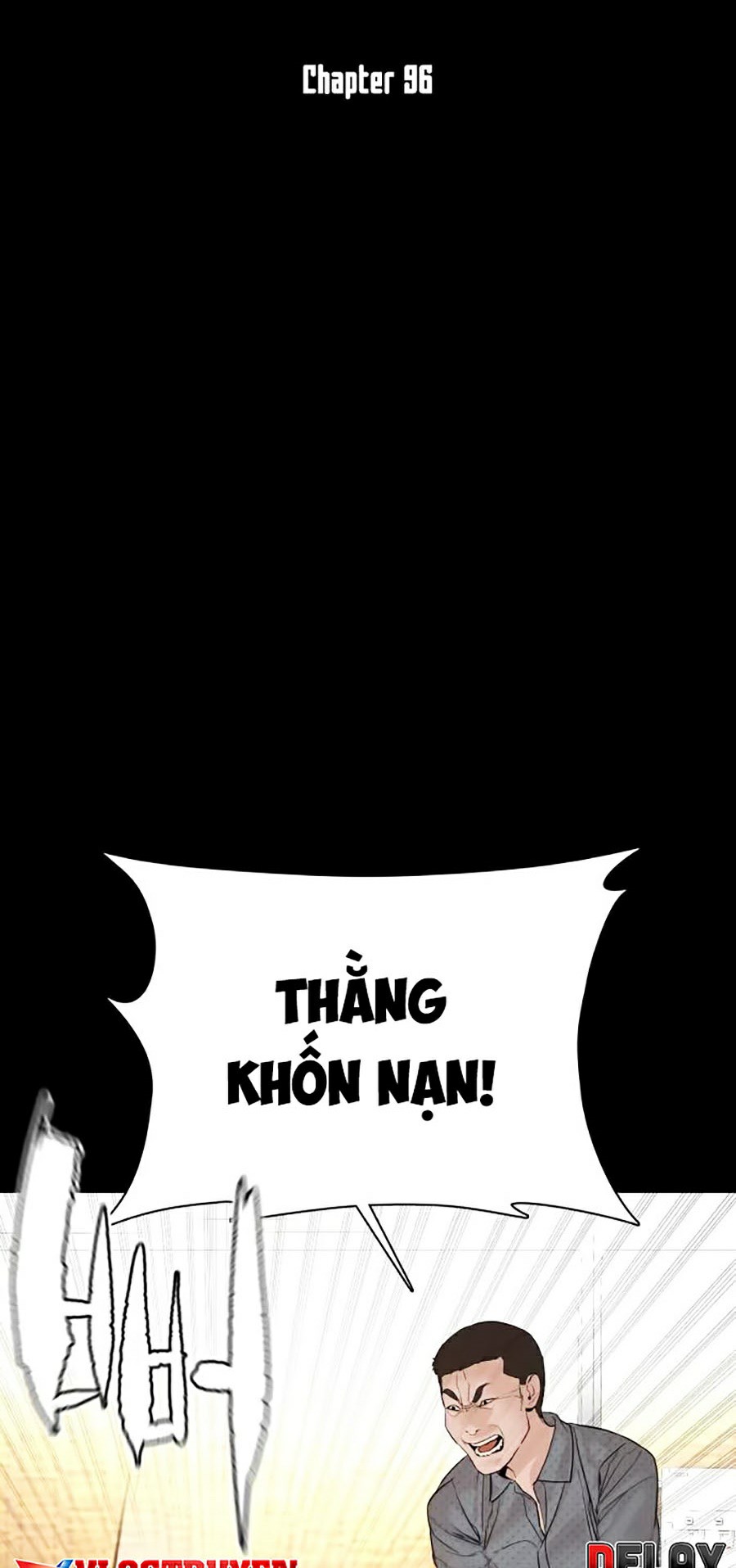 Học Cách Chiến Đấu Chapter 96 - Trang 16