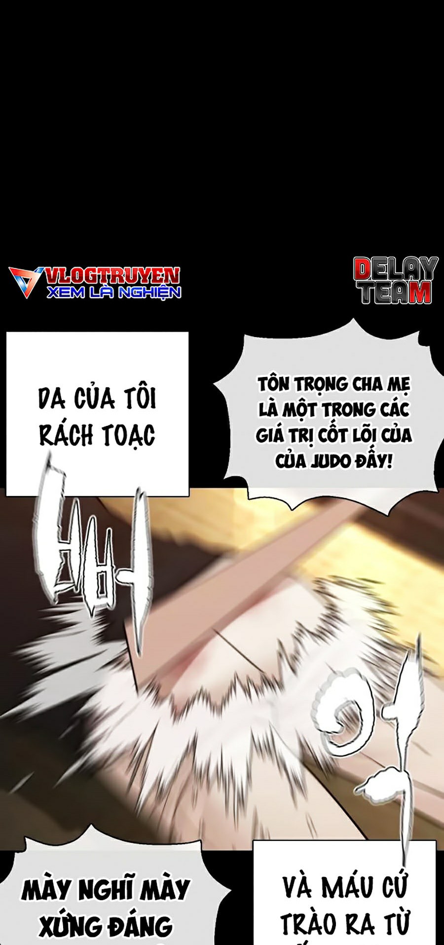 Học Cách Chiến Đấu Chapter 96 - Trang 19