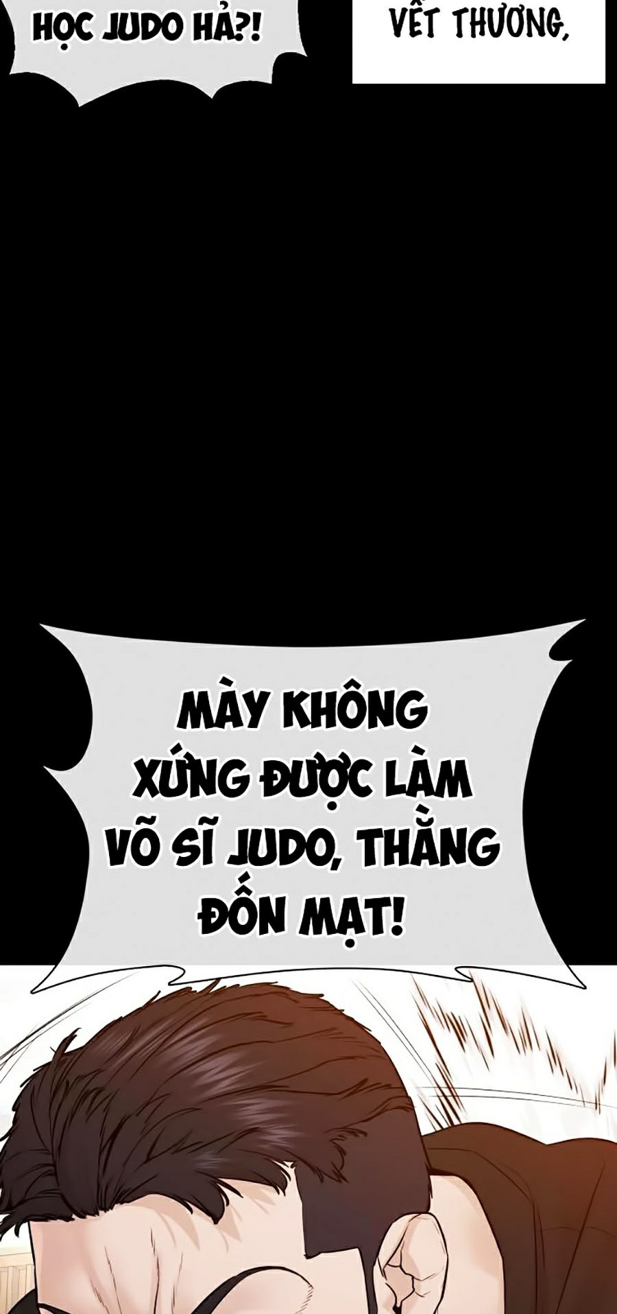 Học Cách Chiến Đấu Chapter 96 - Trang 20