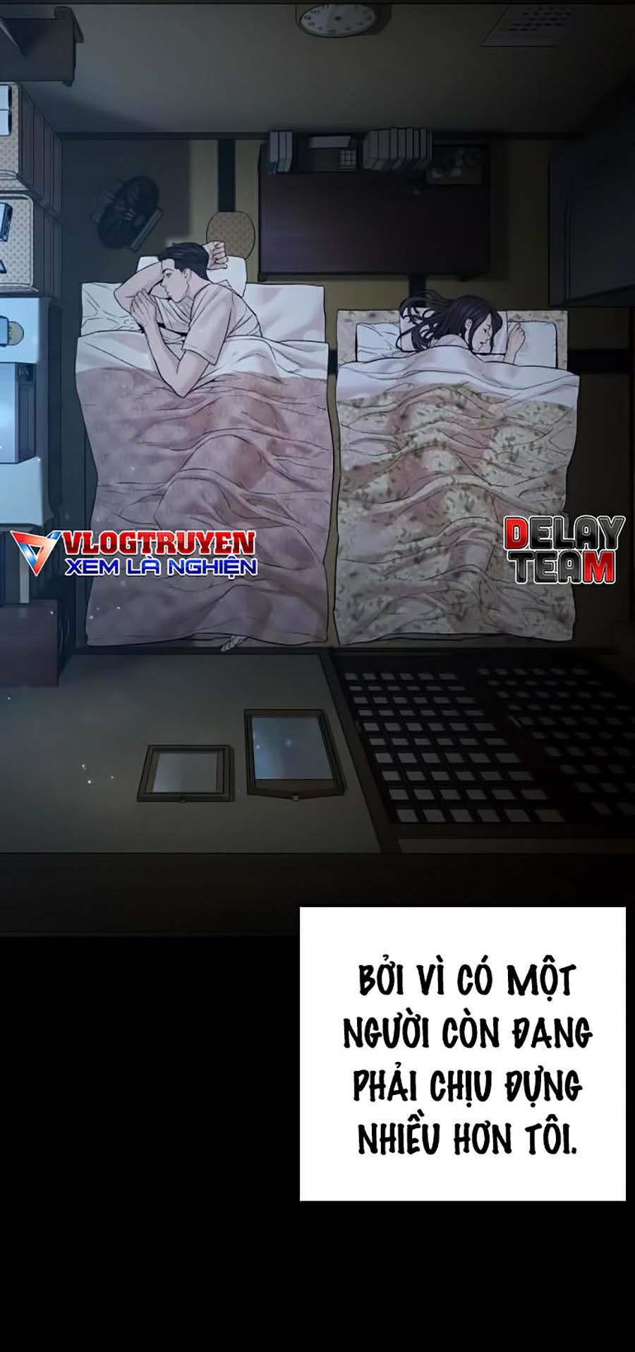 Học Cách Chiến Đấu Chapter 96 - Trang 22