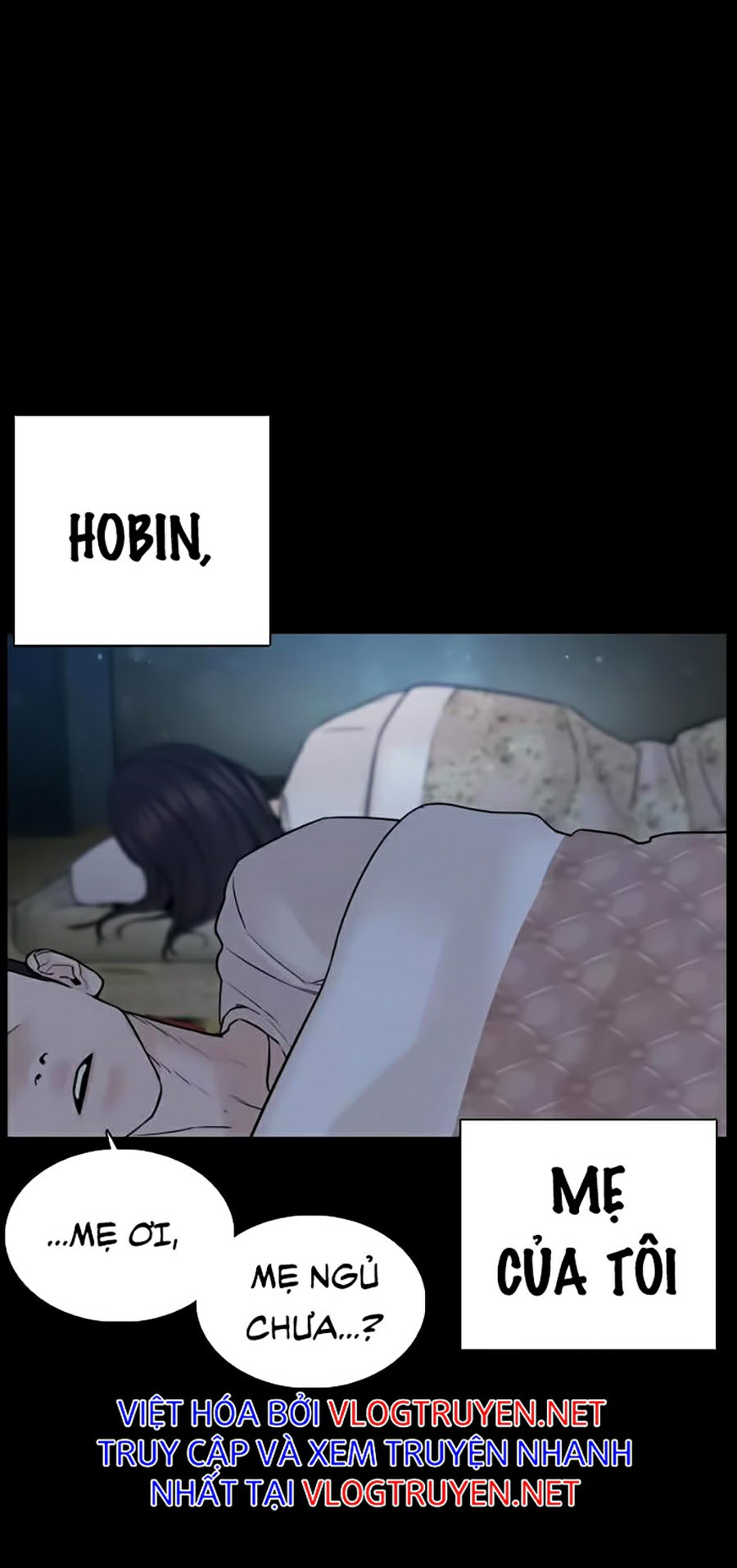 Học Cách Chiến Đấu Chapter 96 - Trang 23