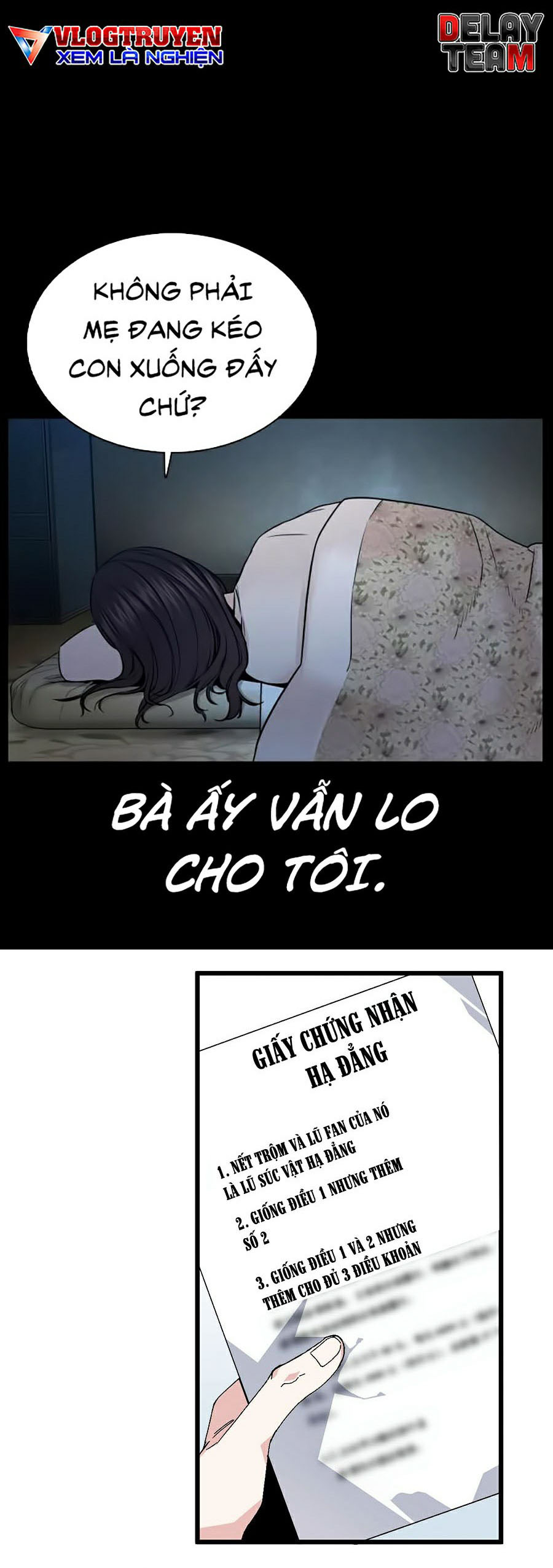 Học Cách Chiến Đấu Chapter 96 - Trang 25