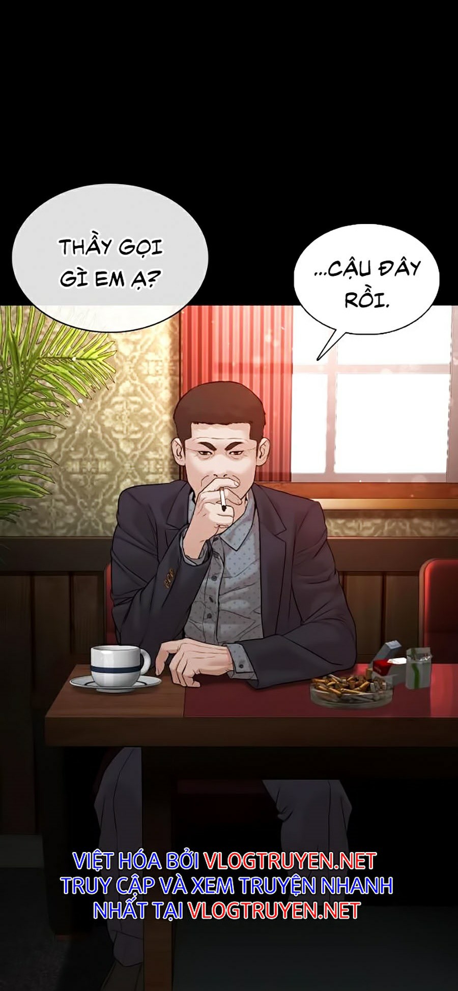 Học Cách Chiến Đấu Chapter 96 - Trang 27