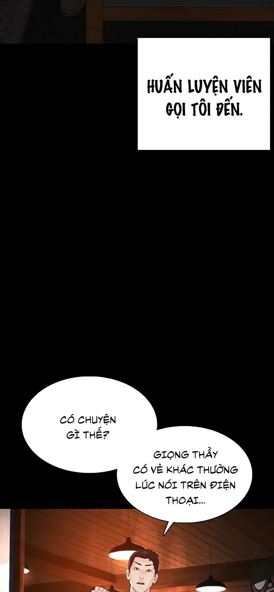 Học Cách Chiến Đấu Chapter 96 - Trang 28