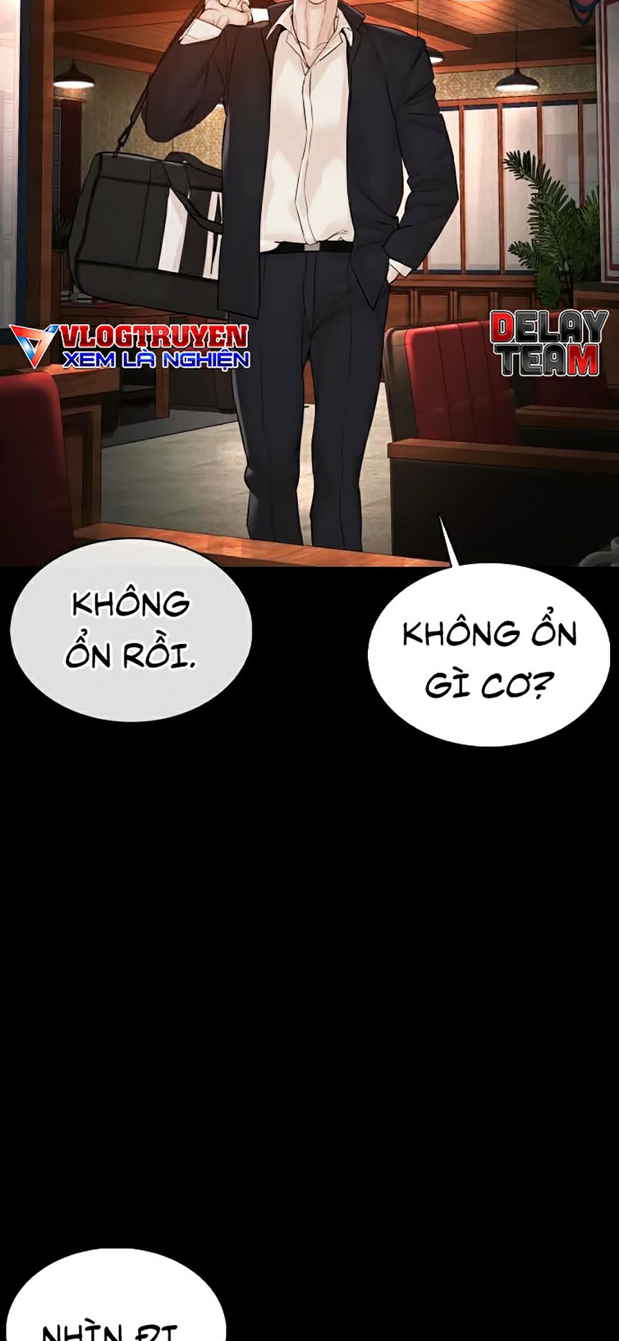 Học Cách Chiến Đấu Chapter 96 - Trang 29