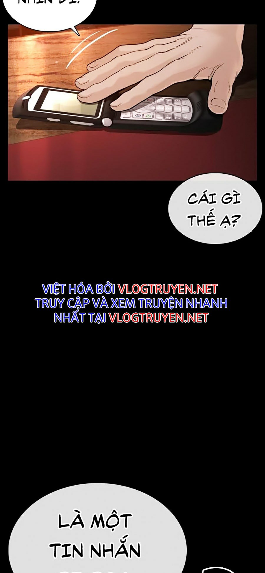 Học Cách Chiến Đấu Chapter 96 - Trang 30