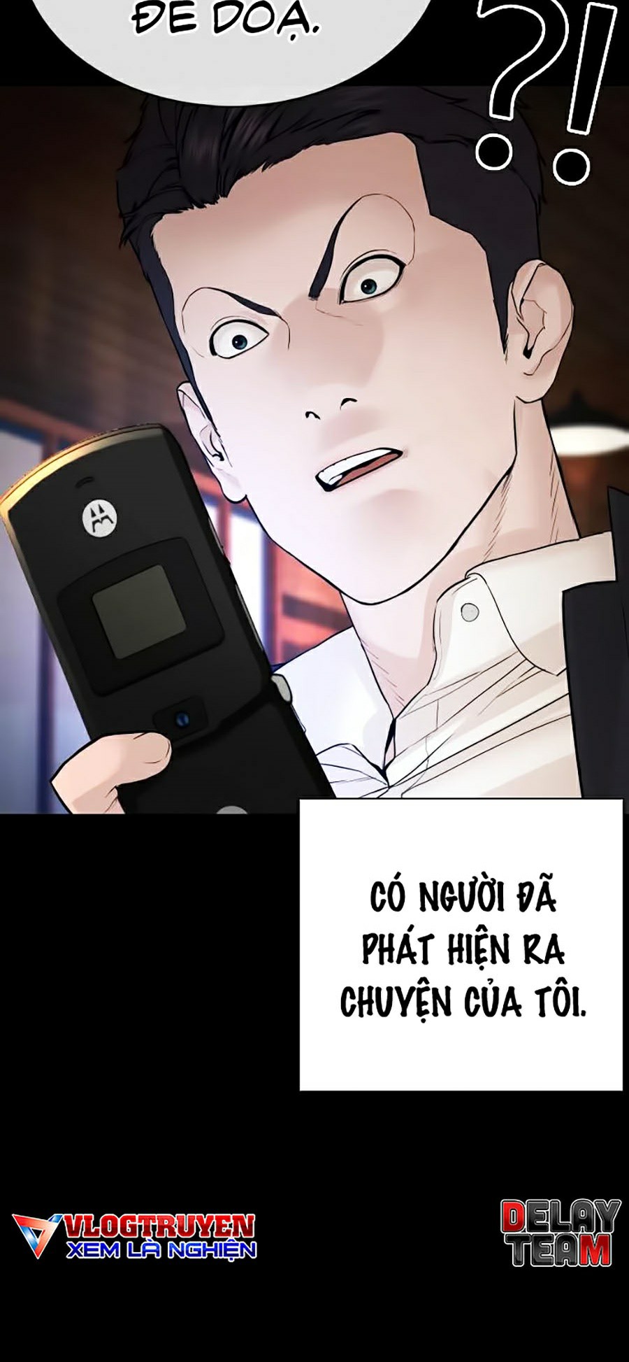 Học Cách Chiến Đấu Chapter 96 - Trang 31
