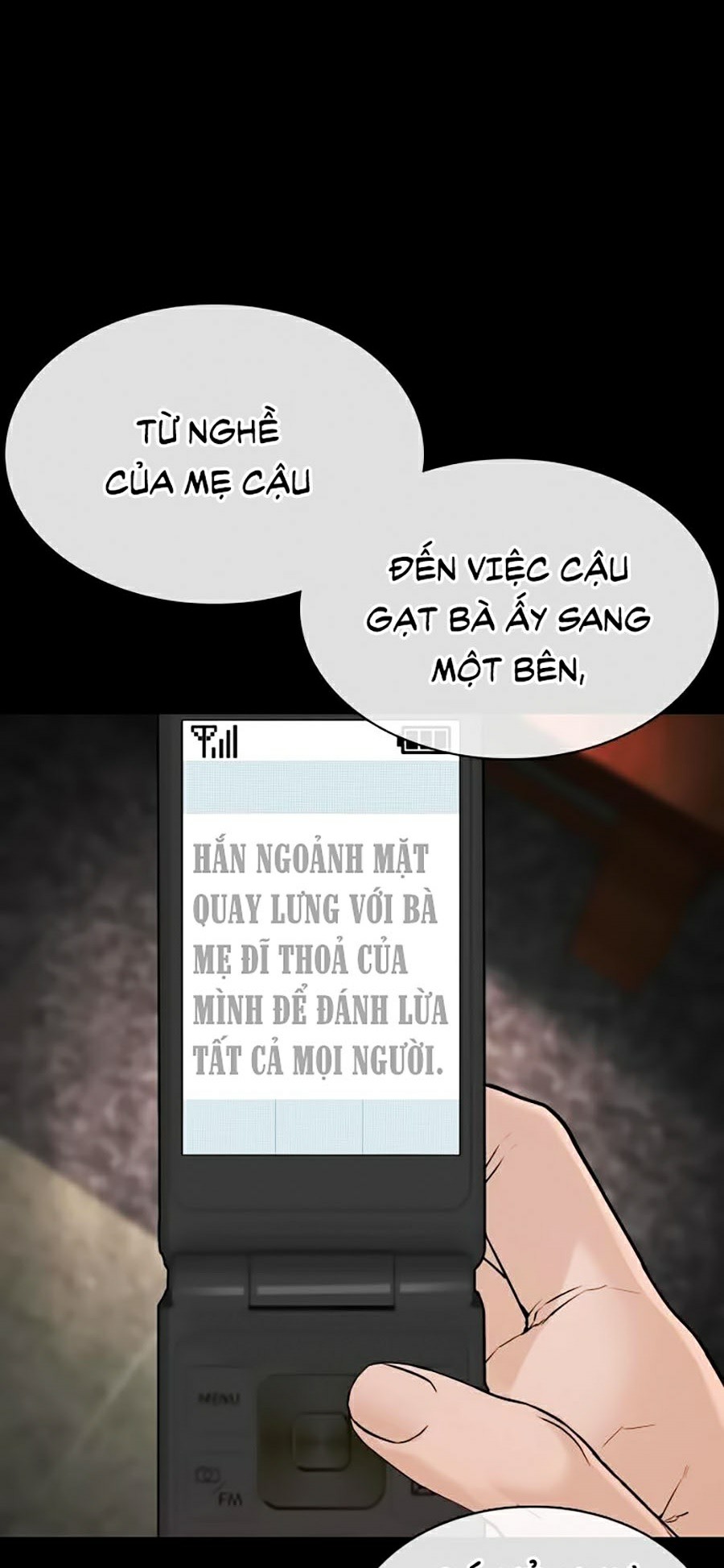 Học Cách Chiến Đấu Chapter 96 - Trang 32