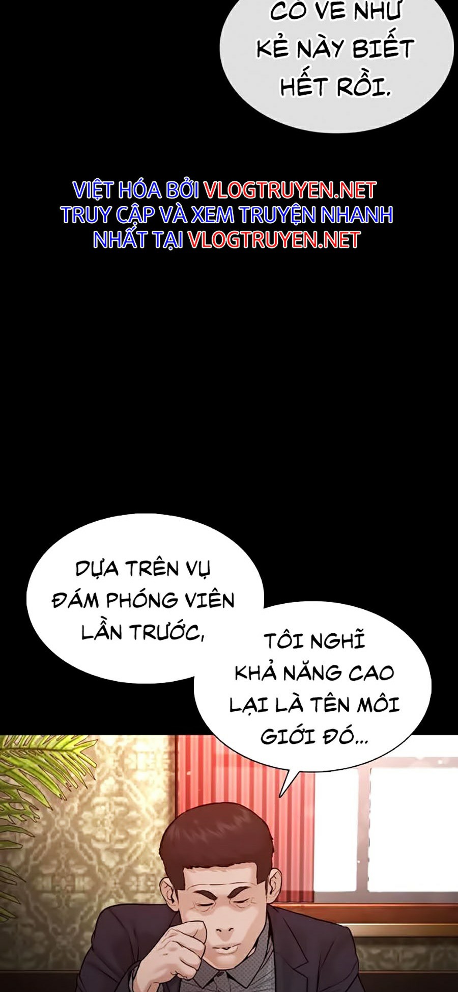 Học Cách Chiến Đấu Chapter 96 - Trang 33