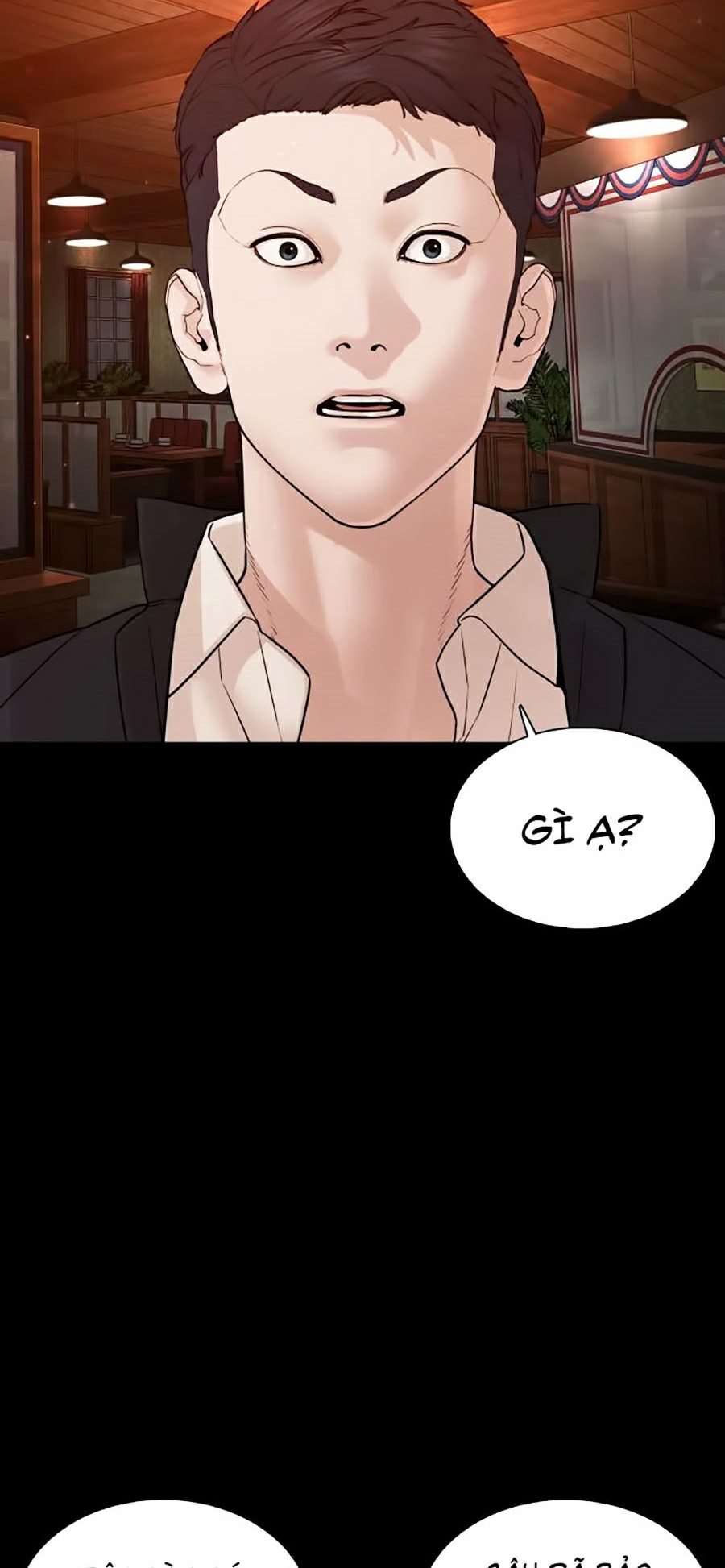 Học Cách Chiến Đấu Chapter 96 - Trang 36