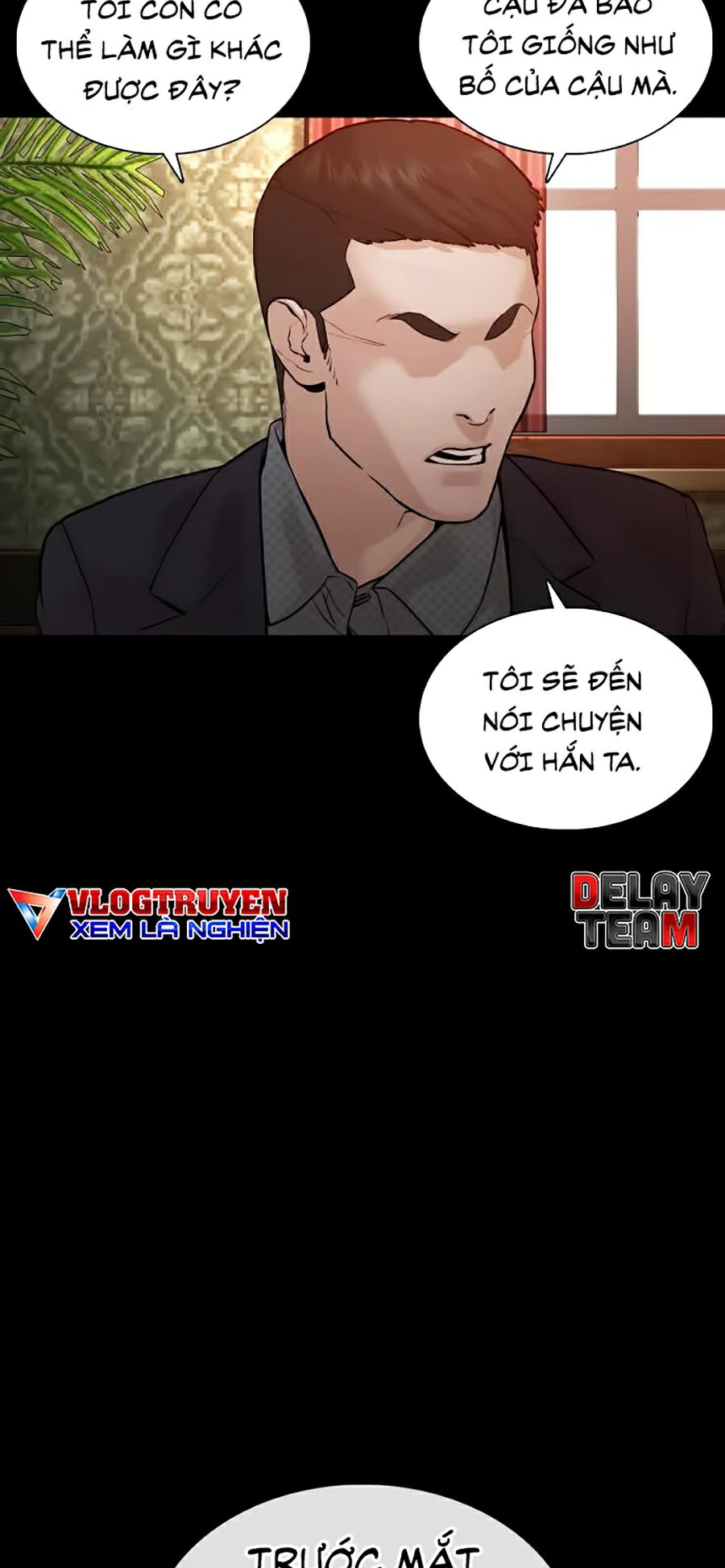Học Cách Chiến Đấu Chapter 96 - Trang 37