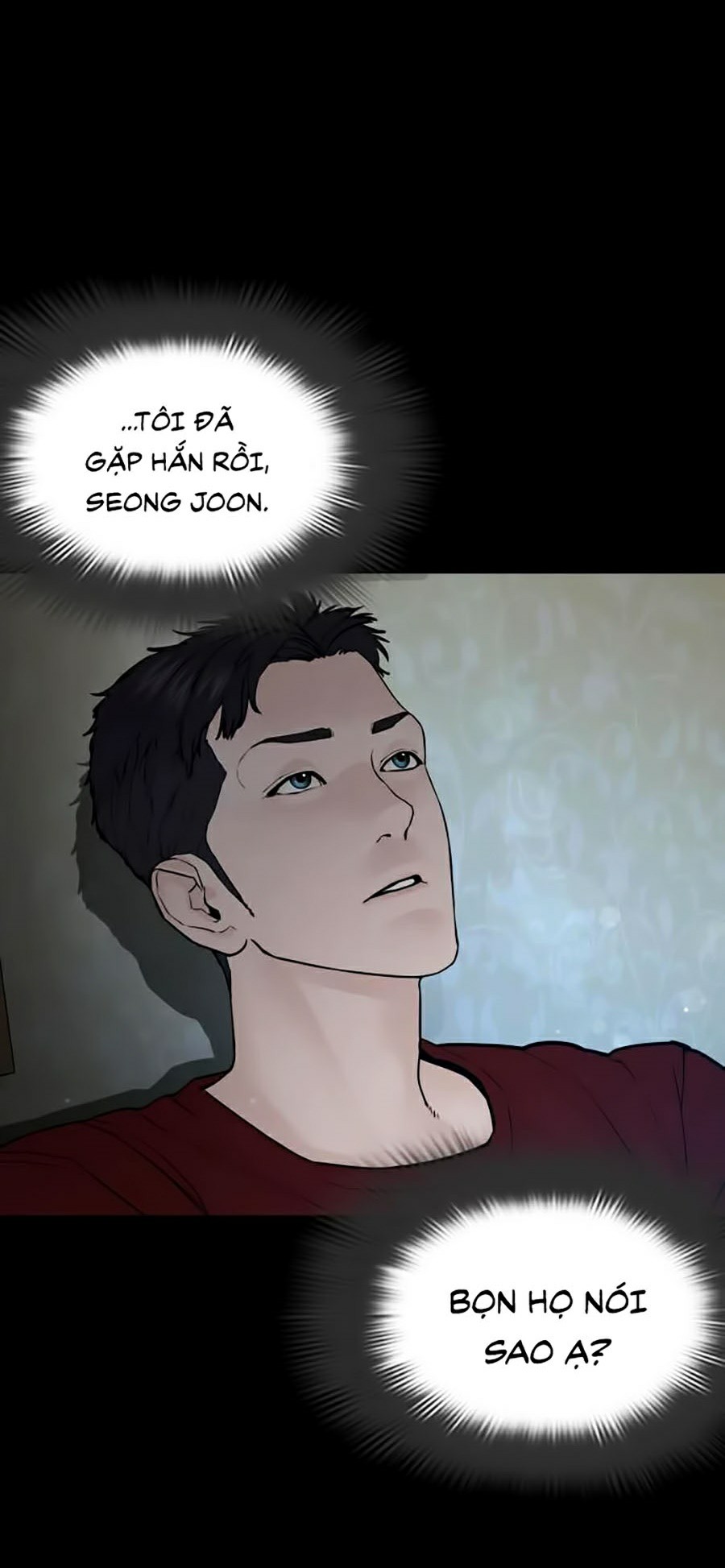Học Cách Chiến Đấu Chapter 96 - Trang 39