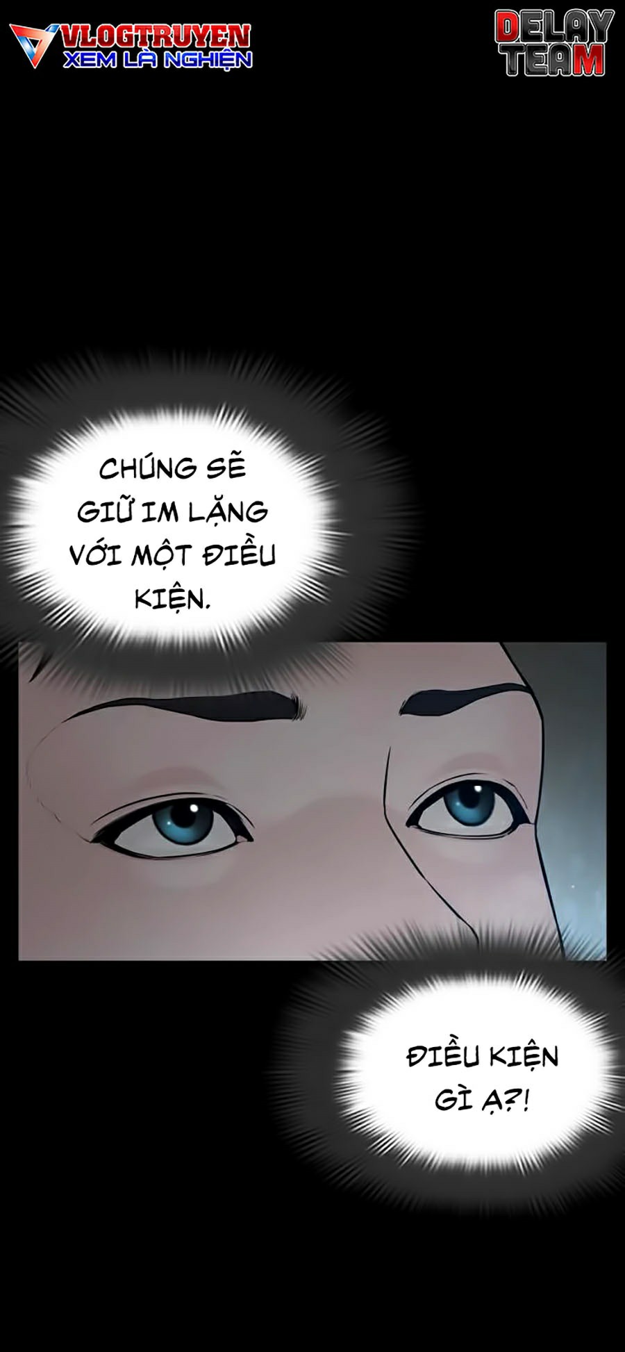 Học Cách Chiến Đấu Chapter 96 - Trang 40