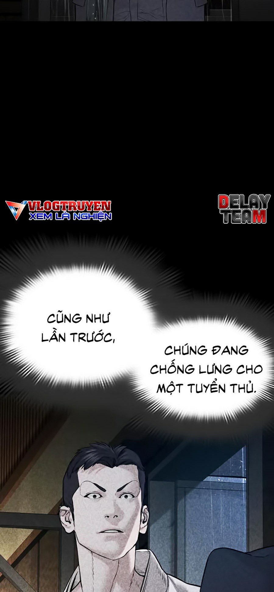 Học Cách Chiến Đấu Chapter 96 - Trang 42
