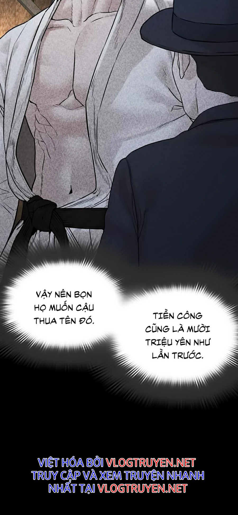 Học Cách Chiến Đấu Chapter 96 - Trang 43