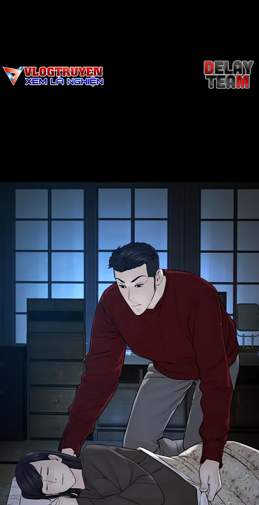 Học Cách Chiến Đấu Chapter 96 - Trang 45