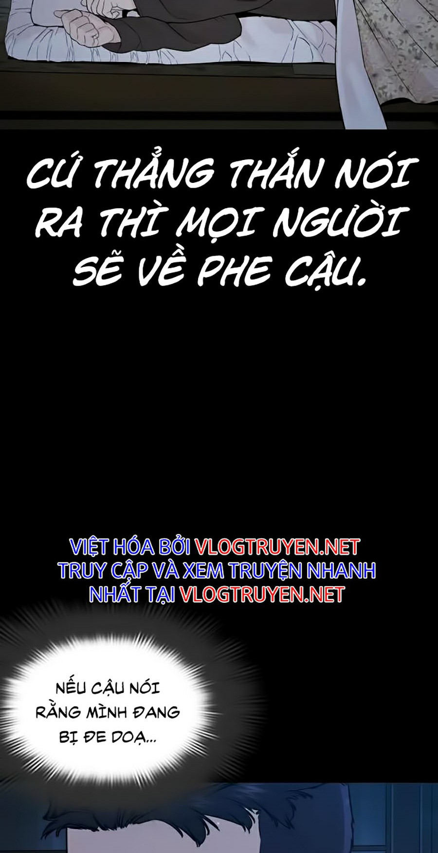 Học Cách Chiến Đấu Chapter 96 - Trang 46