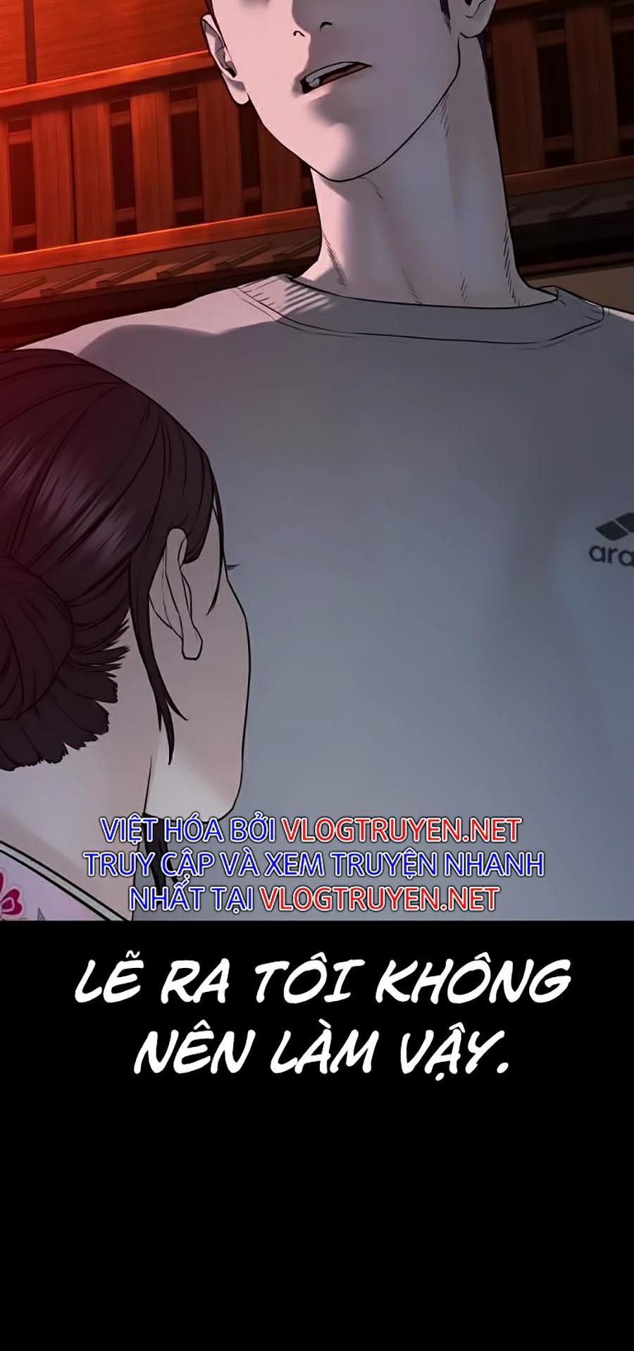 Học Cách Chiến Đấu Chapter 96 - Trang 5
