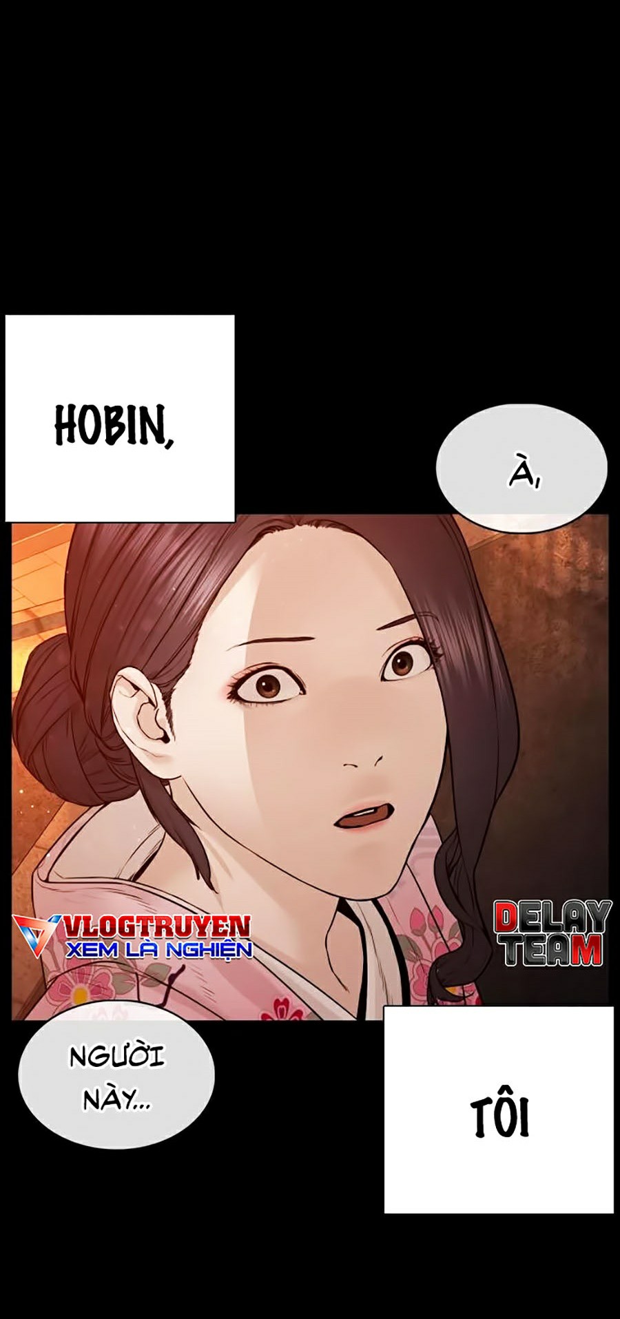 Học Cách Chiến Đấu Chapter 96 - Trang 6