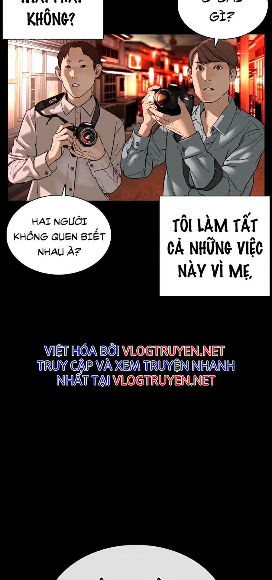 Học Cách Chiến Đấu Chapter 96 - Trang 9