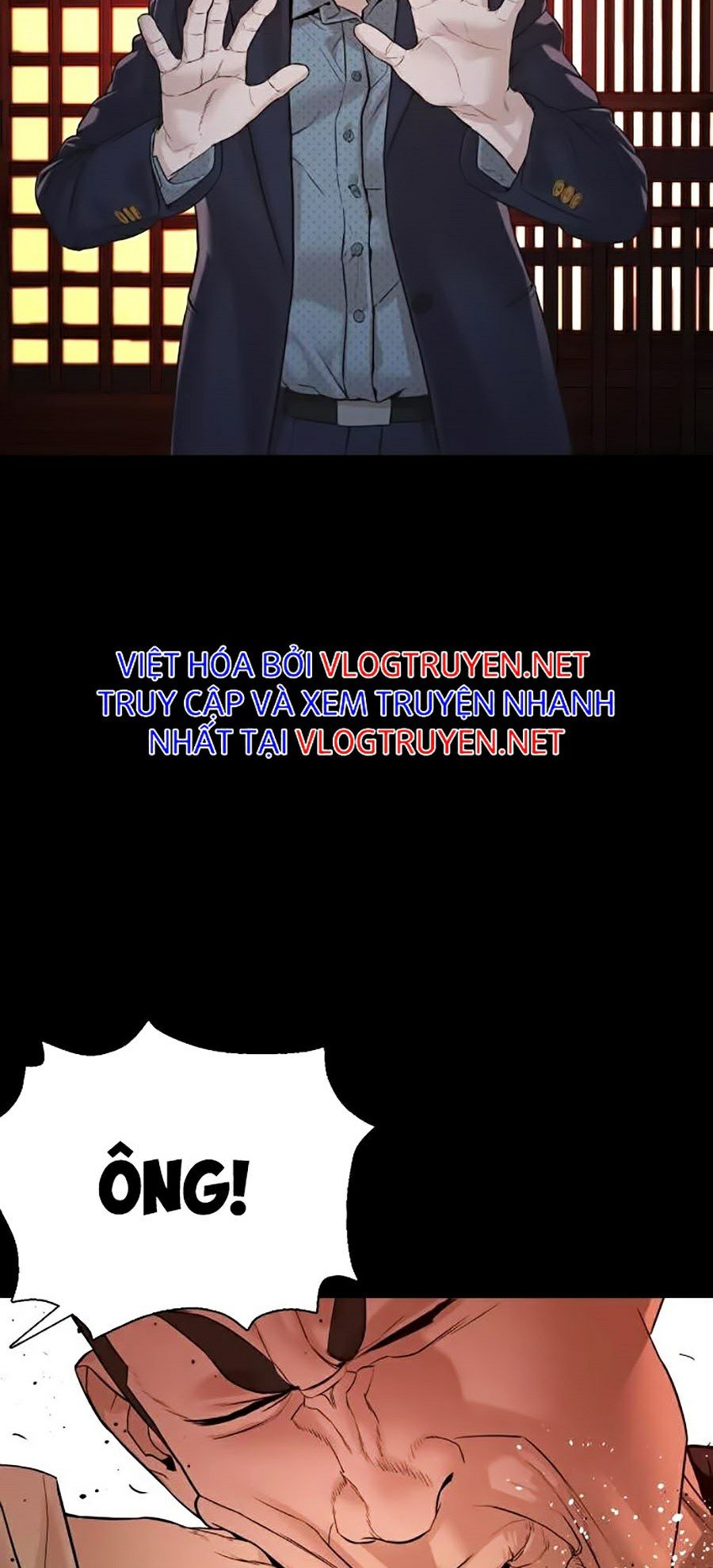 Học Cách Chiến Đấu Chapter 97 - Trang 10