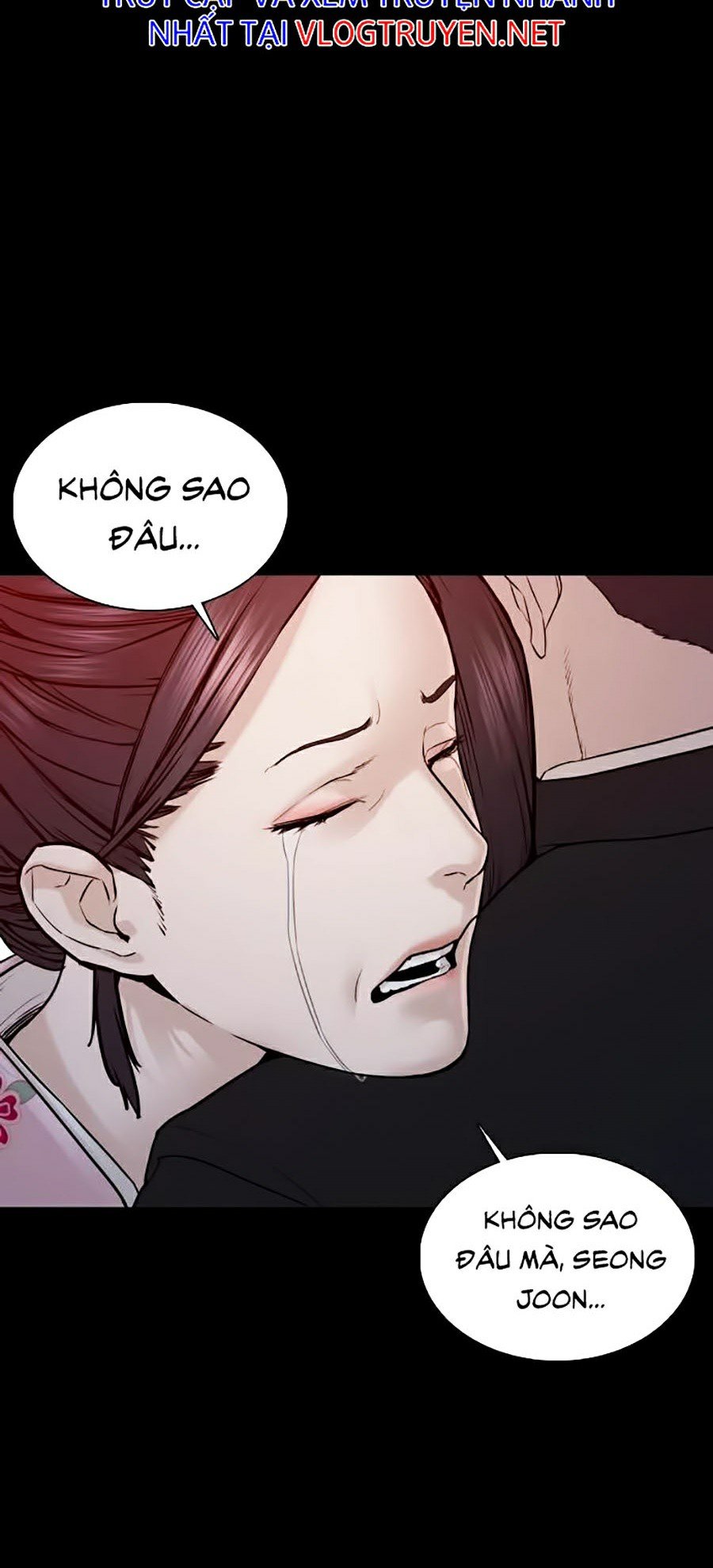 Học Cách Chiến Đấu Chapter 97 - Trang 16
