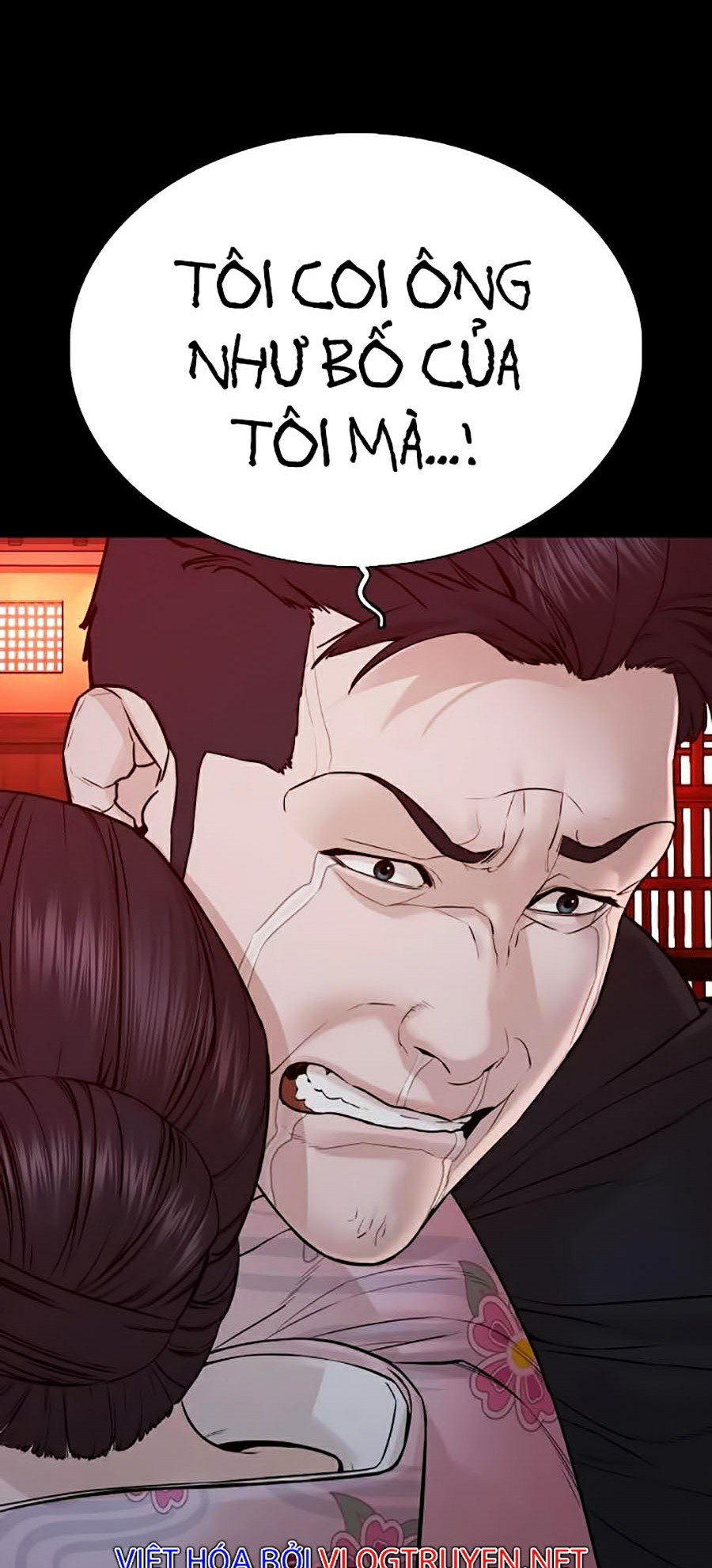 Học Cách Chiến Đấu Chapter 97 - Trang 18