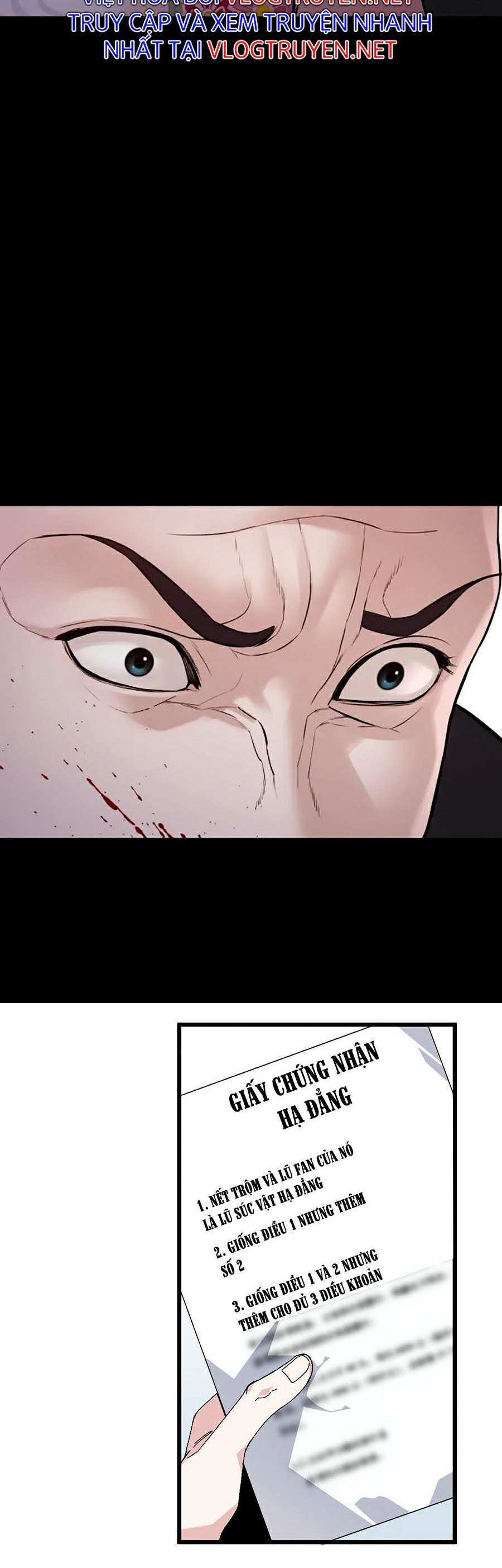 Học Cách Chiến Đấu Chapter 97 - Trang 19