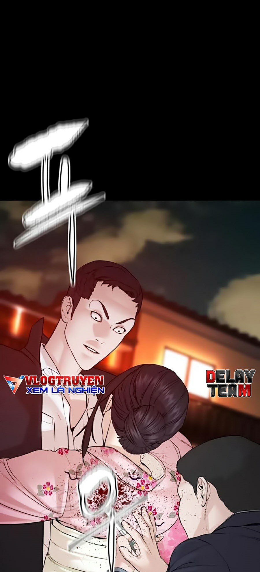 Học Cách Chiến Đấu Chapter 97 - Trang 20
