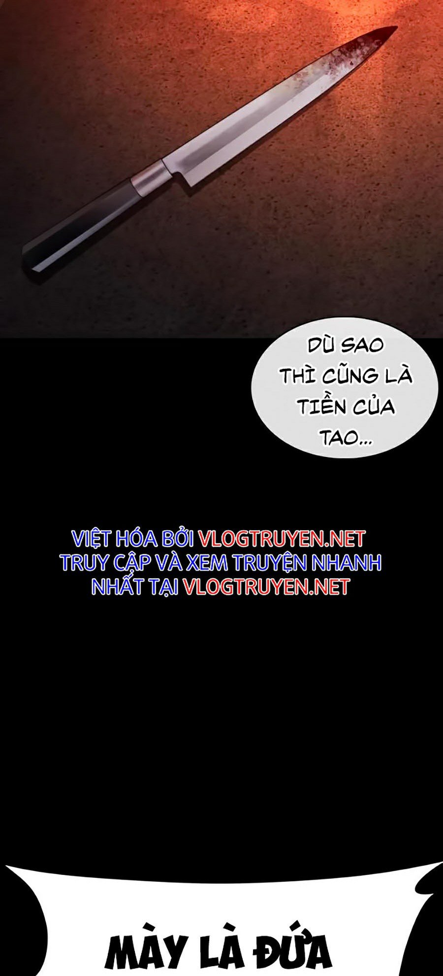 Học Cách Chiến Đấu Chapter 97 - Trang 22