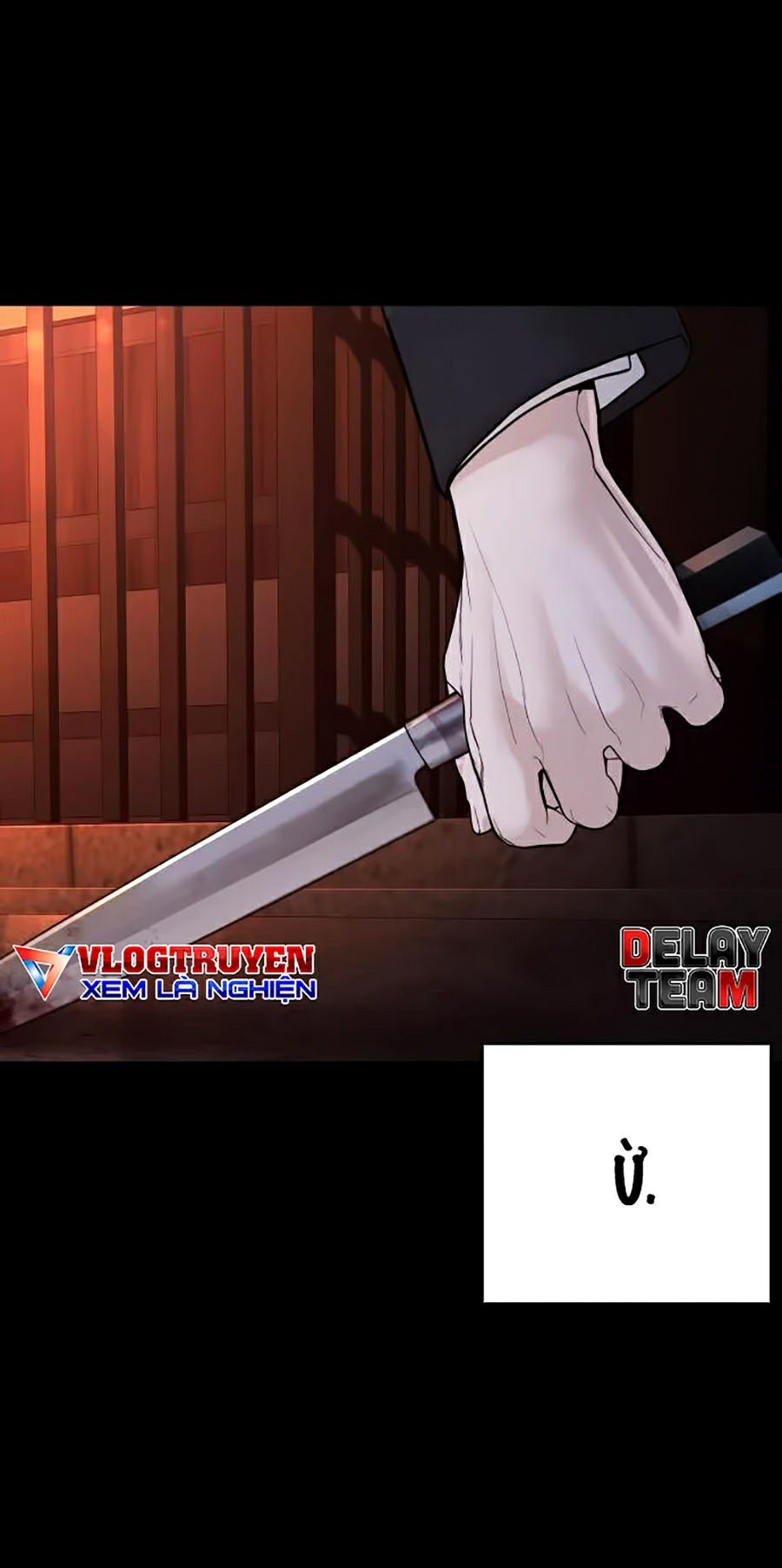 Học Cách Chiến Đấu Chapter 97 - Trang 24