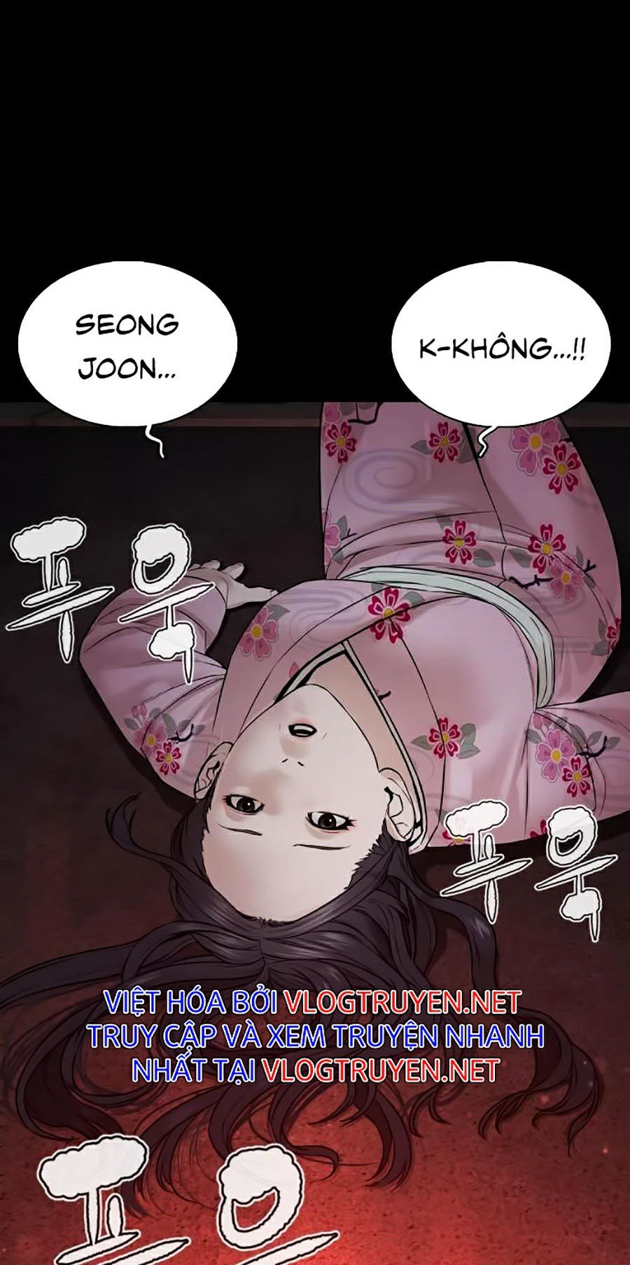Học Cách Chiến Đấu Chapter 97 - Trang 25