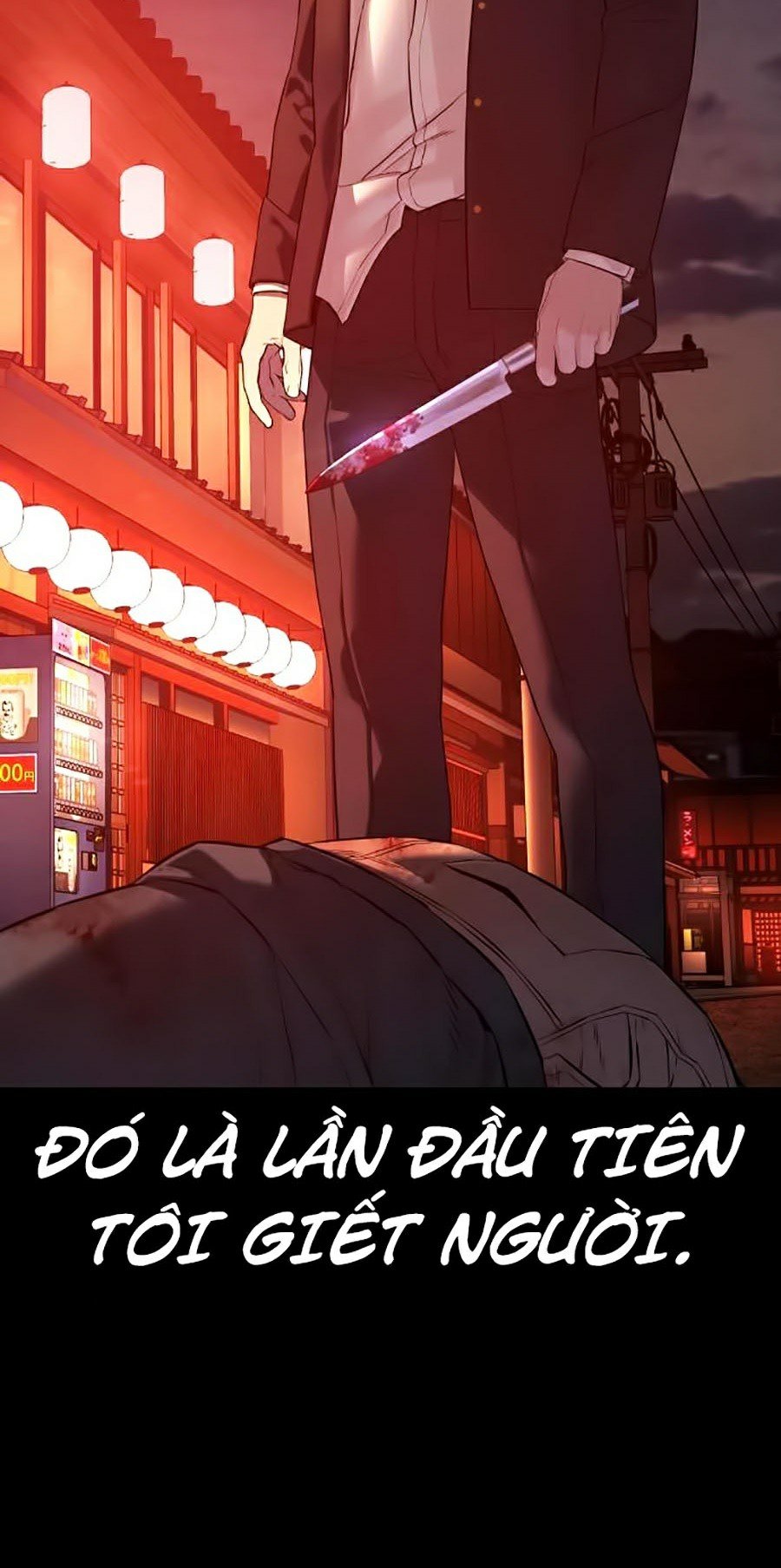 Học Cách Chiến Đấu Chapter 97 - Trang 27