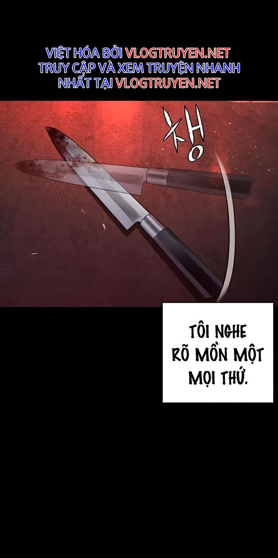 Học Cách Chiến Đấu Chapter 97 - Trang 28