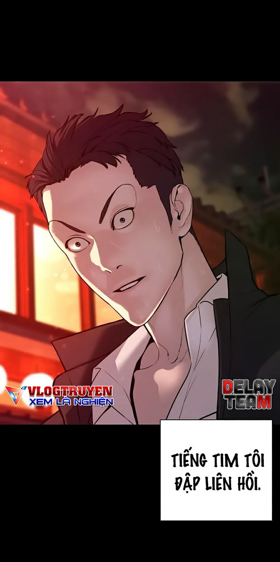 Học Cách Chiến Đấu Chapter 97 - Trang 29