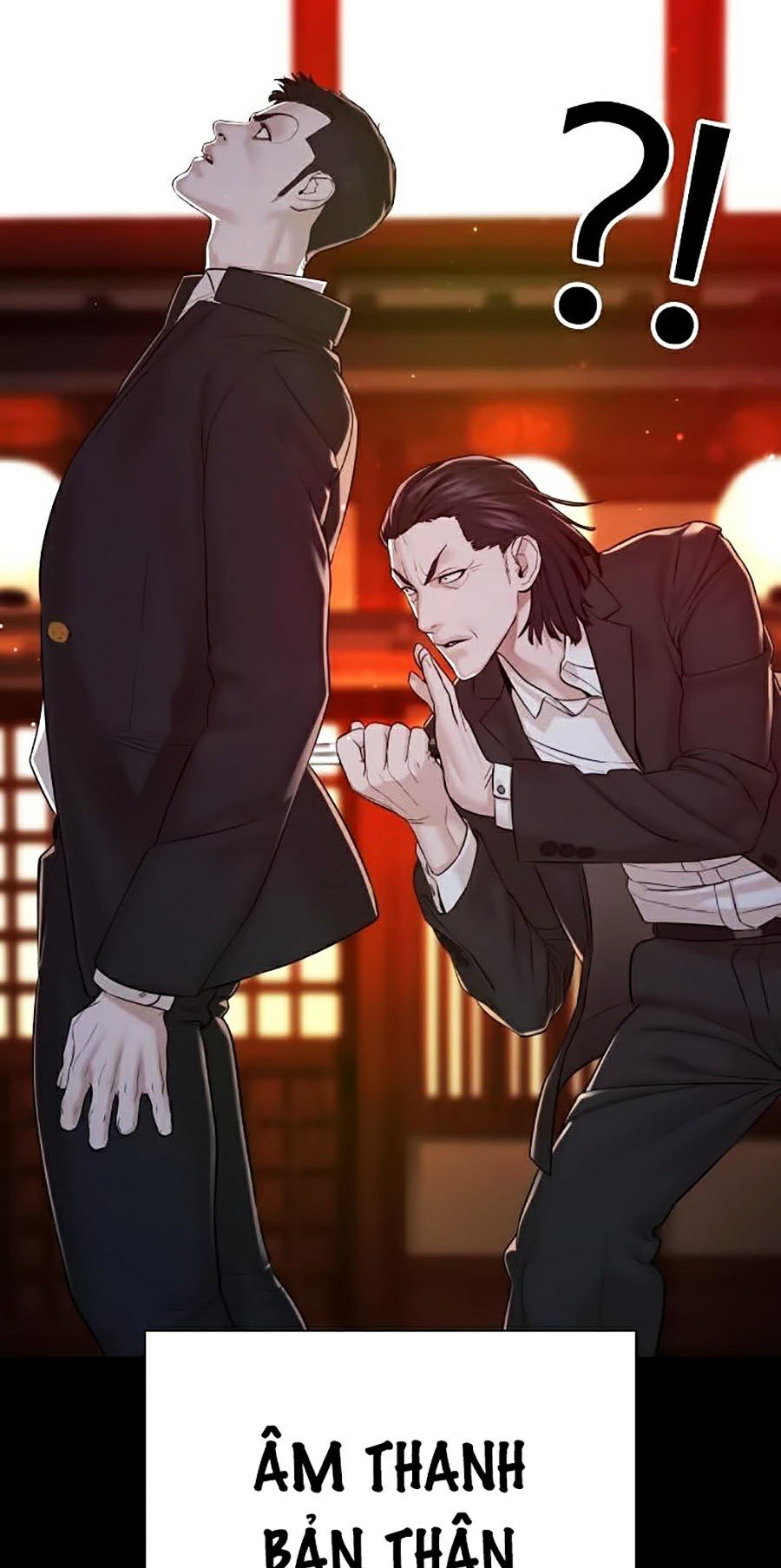 Học Cách Chiến Đấu Chapter 97 - Trang 32