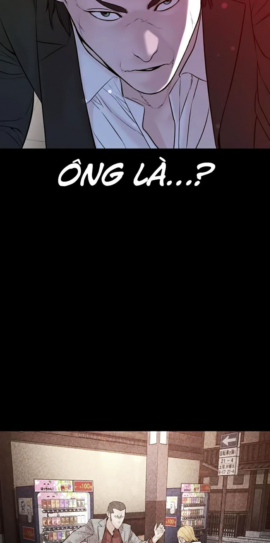 Học Cách Chiến Đấu Chapter 97 - Trang 35
