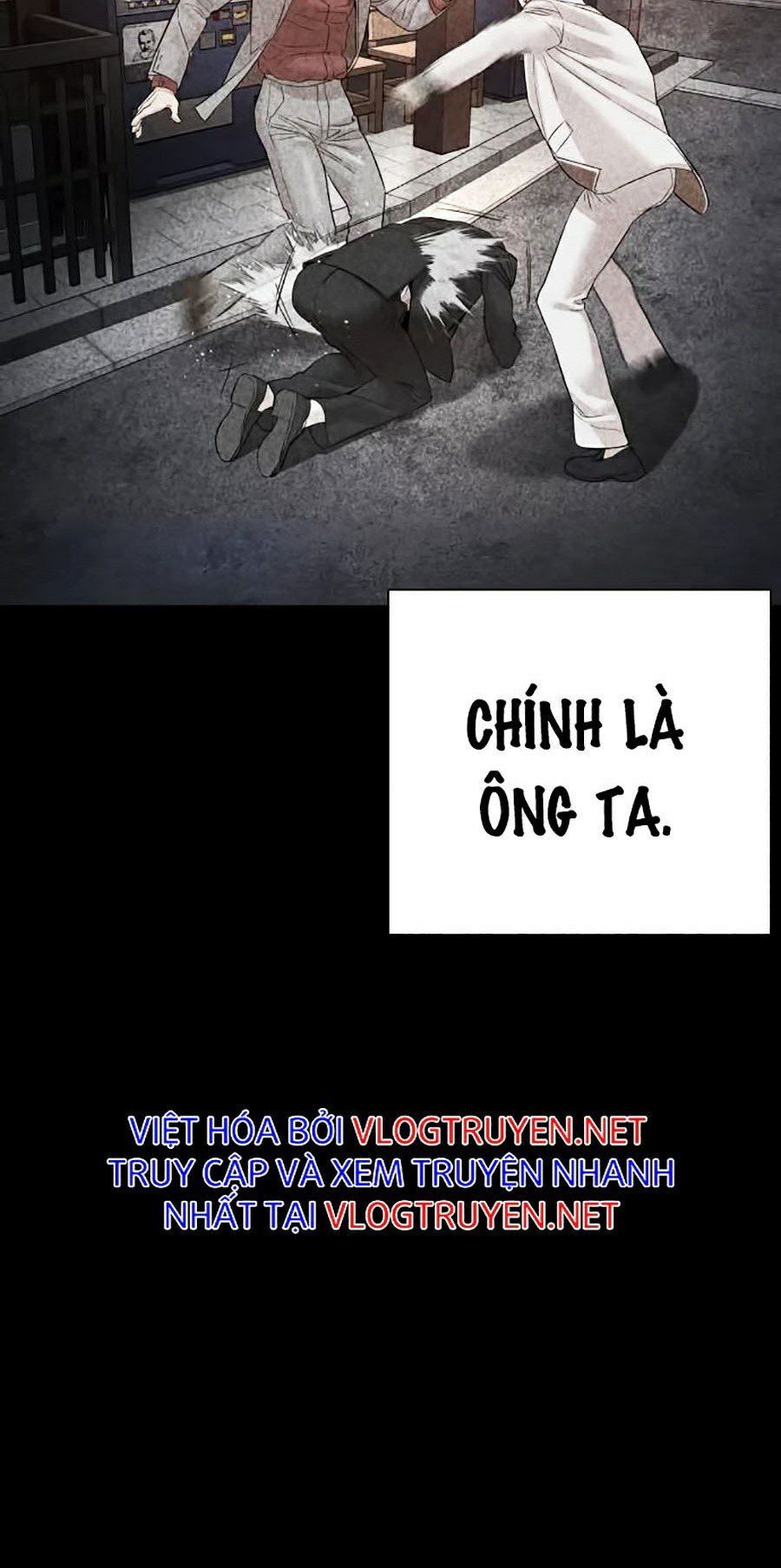 Học Cách Chiến Đấu Chapter 97 - Trang 36