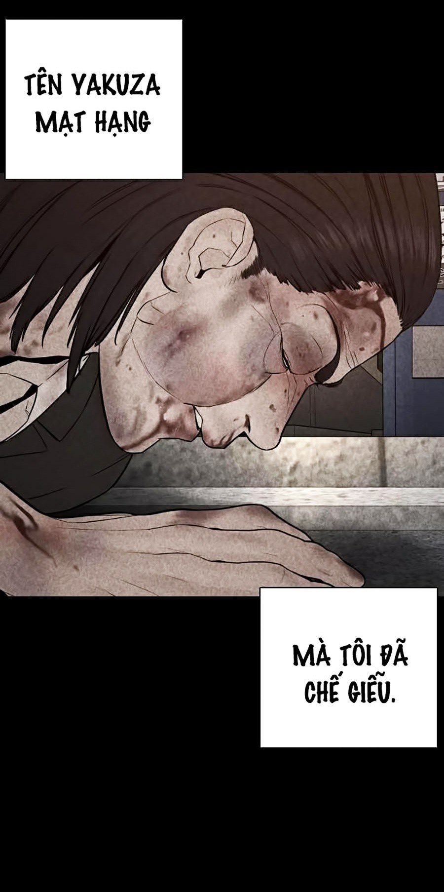Học Cách Chiến Đấu Chapter 97 - Trang 37