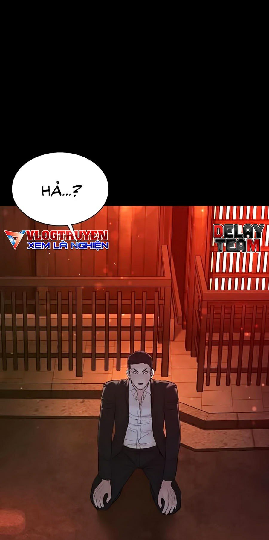 Học Cách Chiến Đấu Chapter 97 - Trang 38