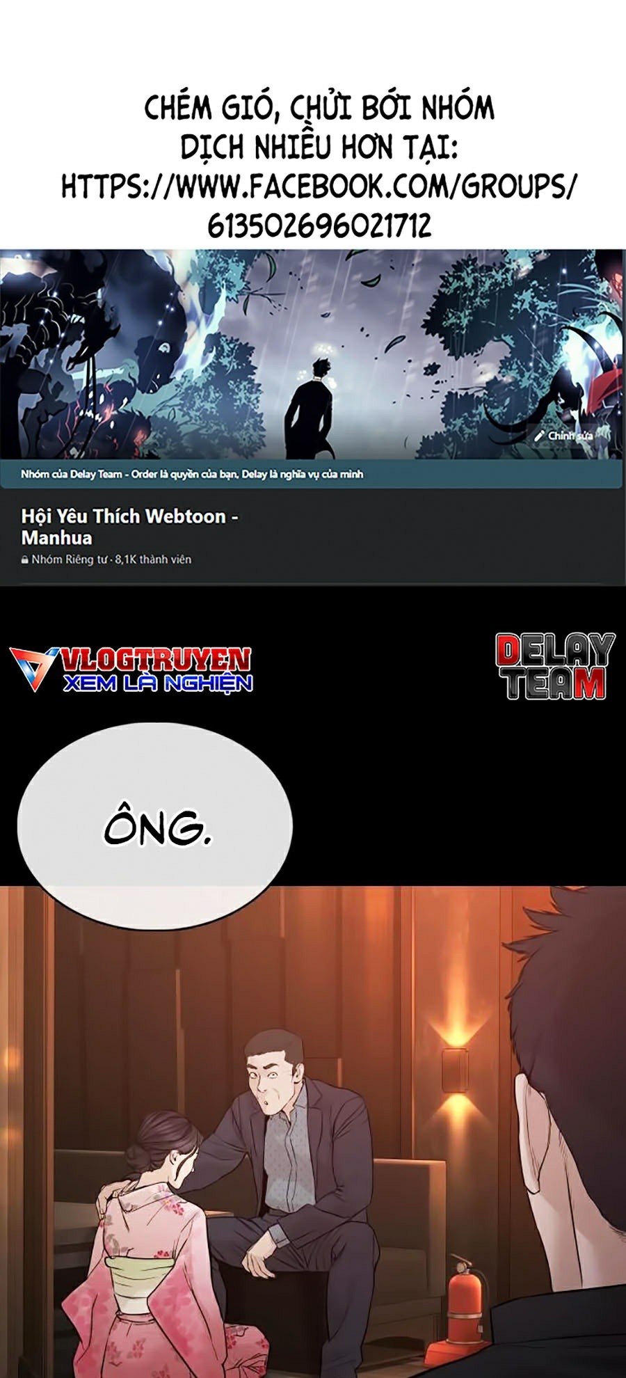 Học Cách Chiến Đấu Chapter 97 - Trang 4