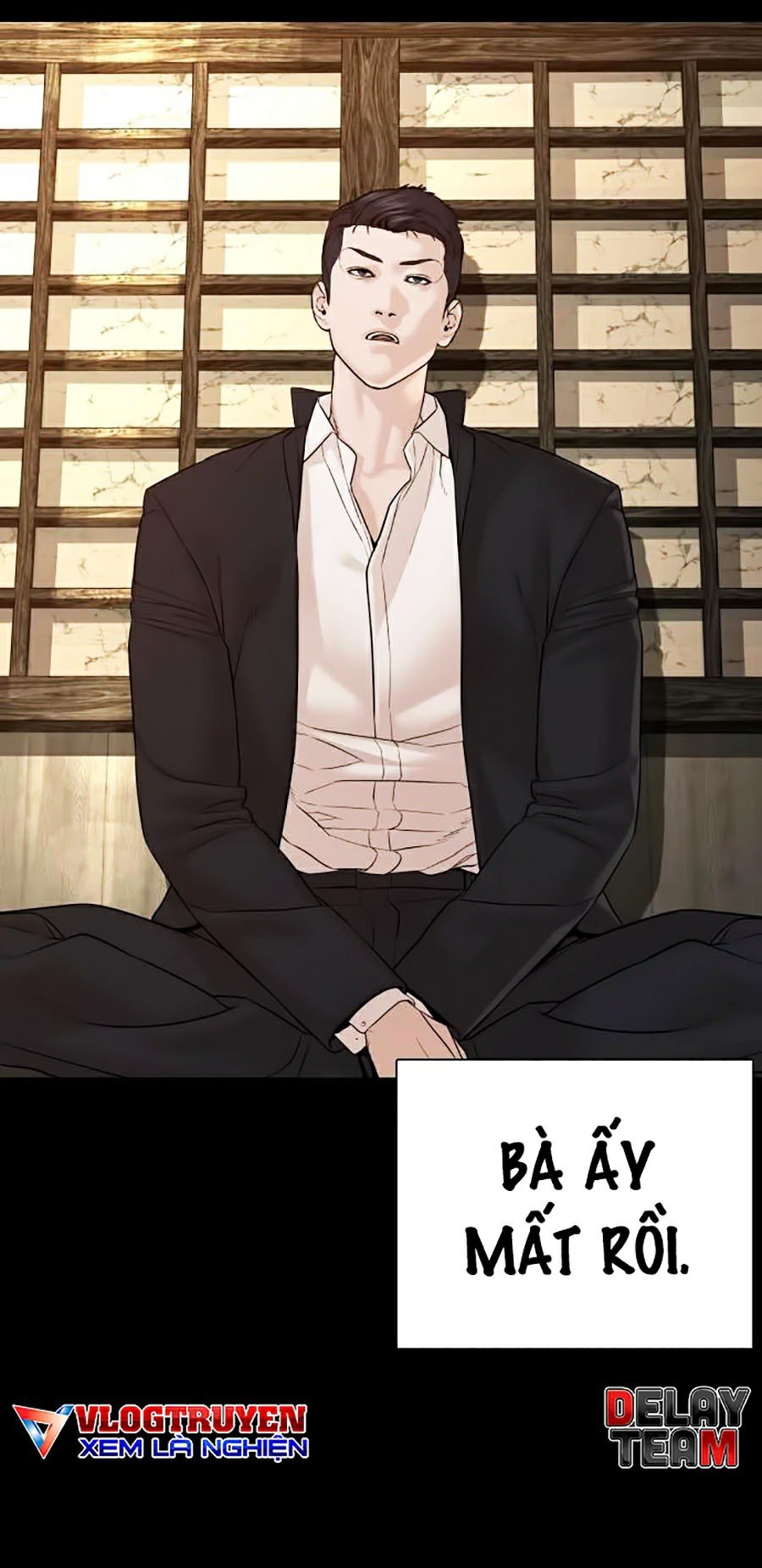 Học Cách Chiến Đấu Chapter 97 - Trang 44
