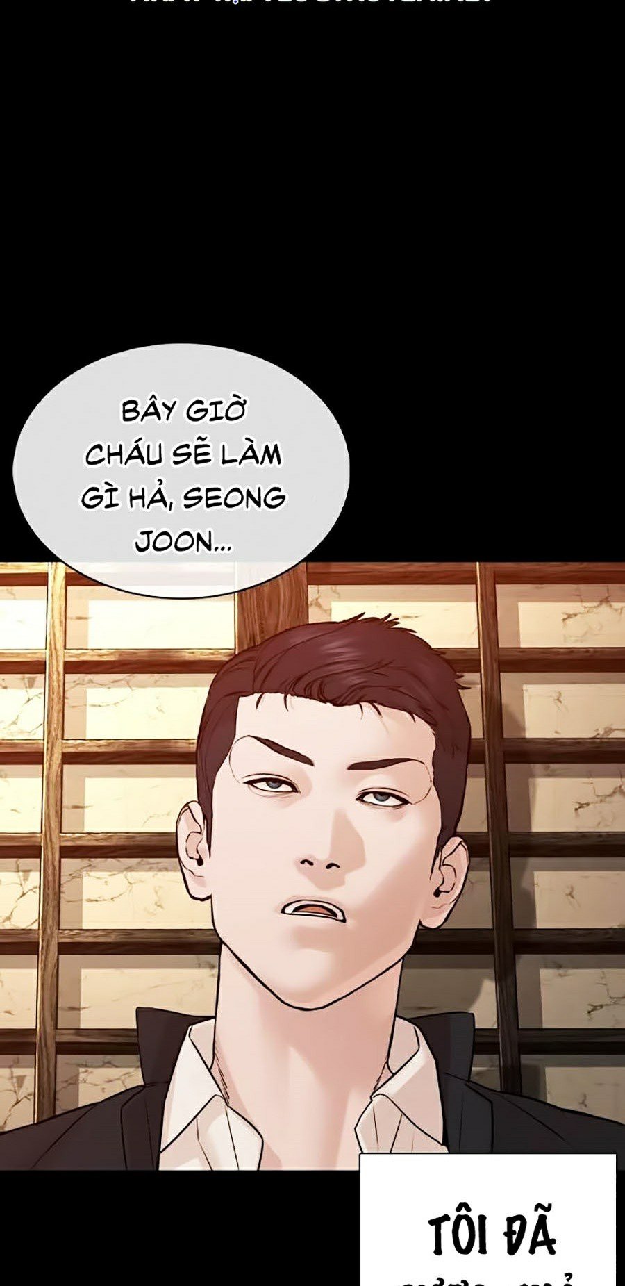 Học Cách Chiến Đấu Chapter 97 - Trang 46
